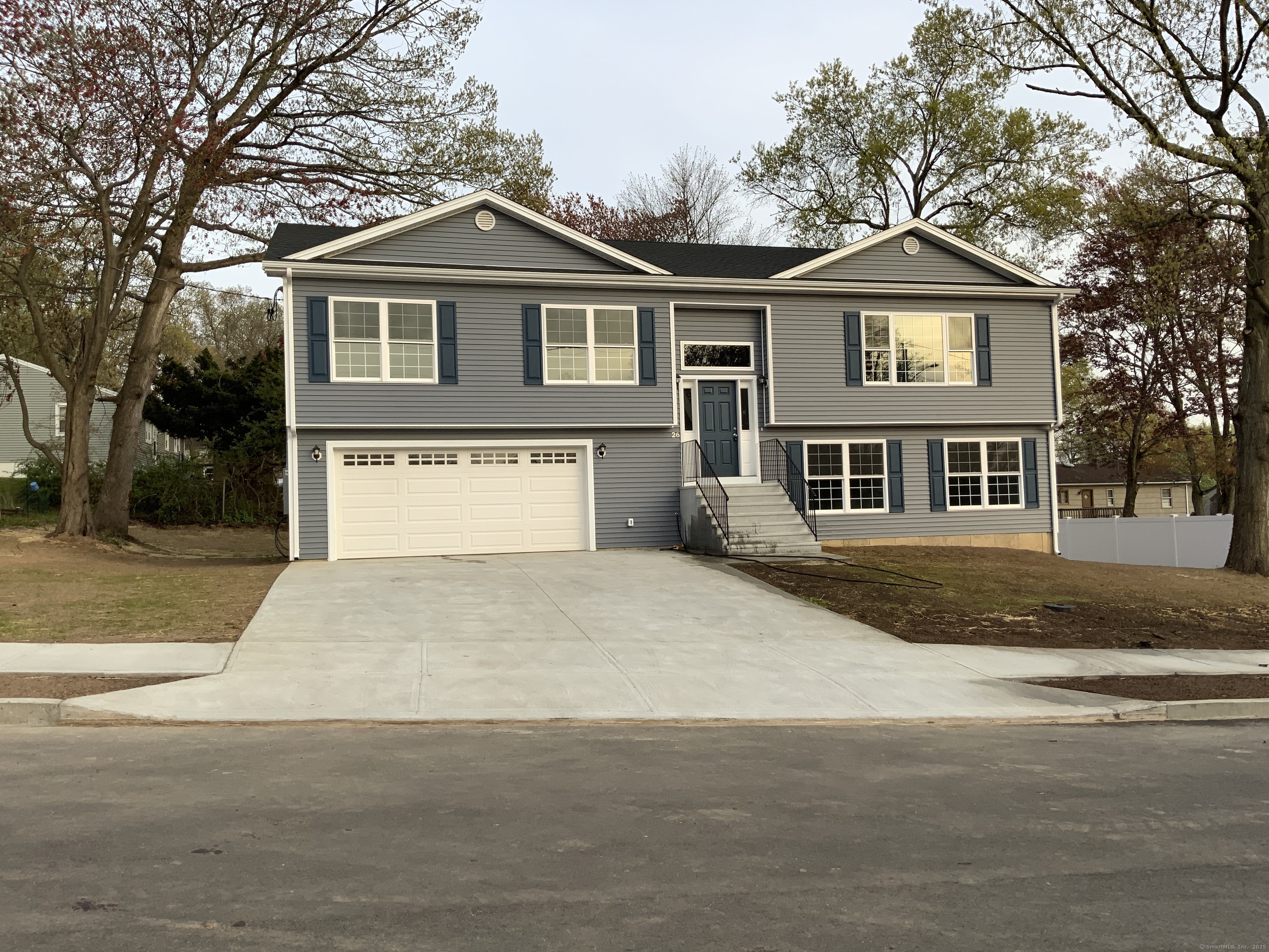 26 Harold, West Haven, Connecticut 06516