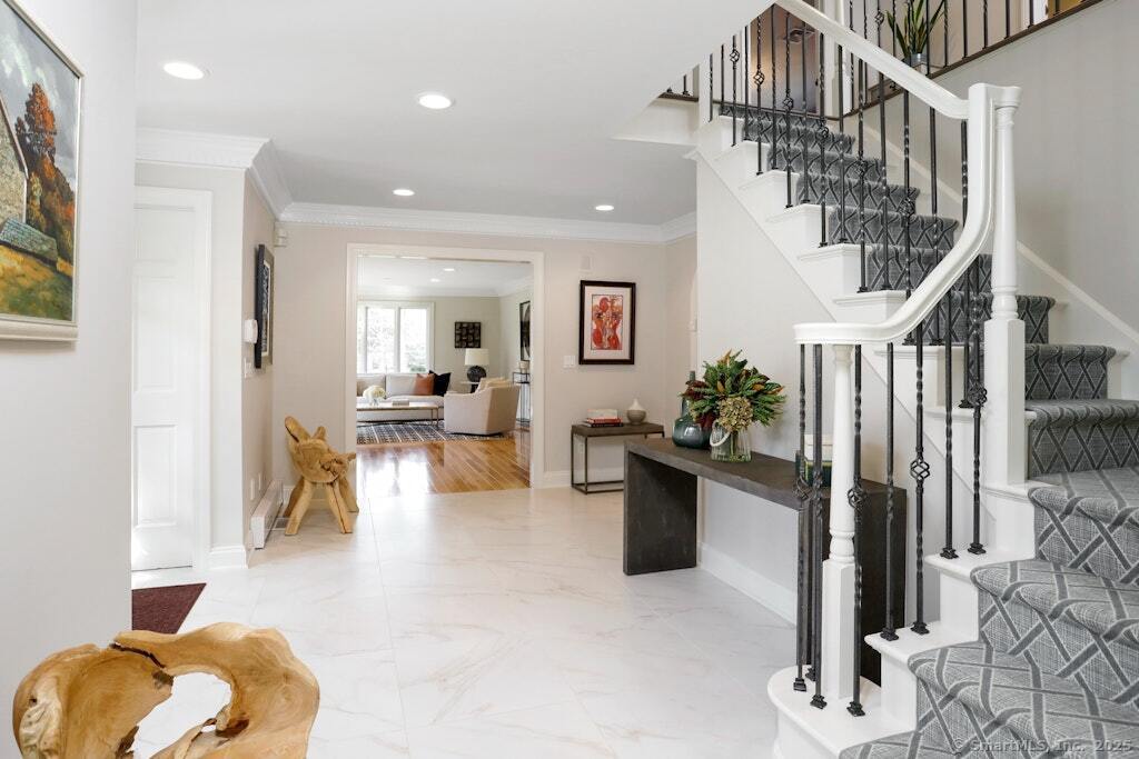 81 Silver Hill, Ridgefield, Connecticut 06877