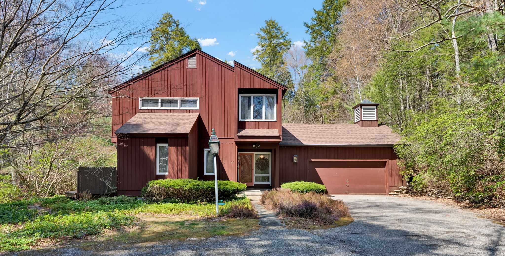 65 West Road Canton CT