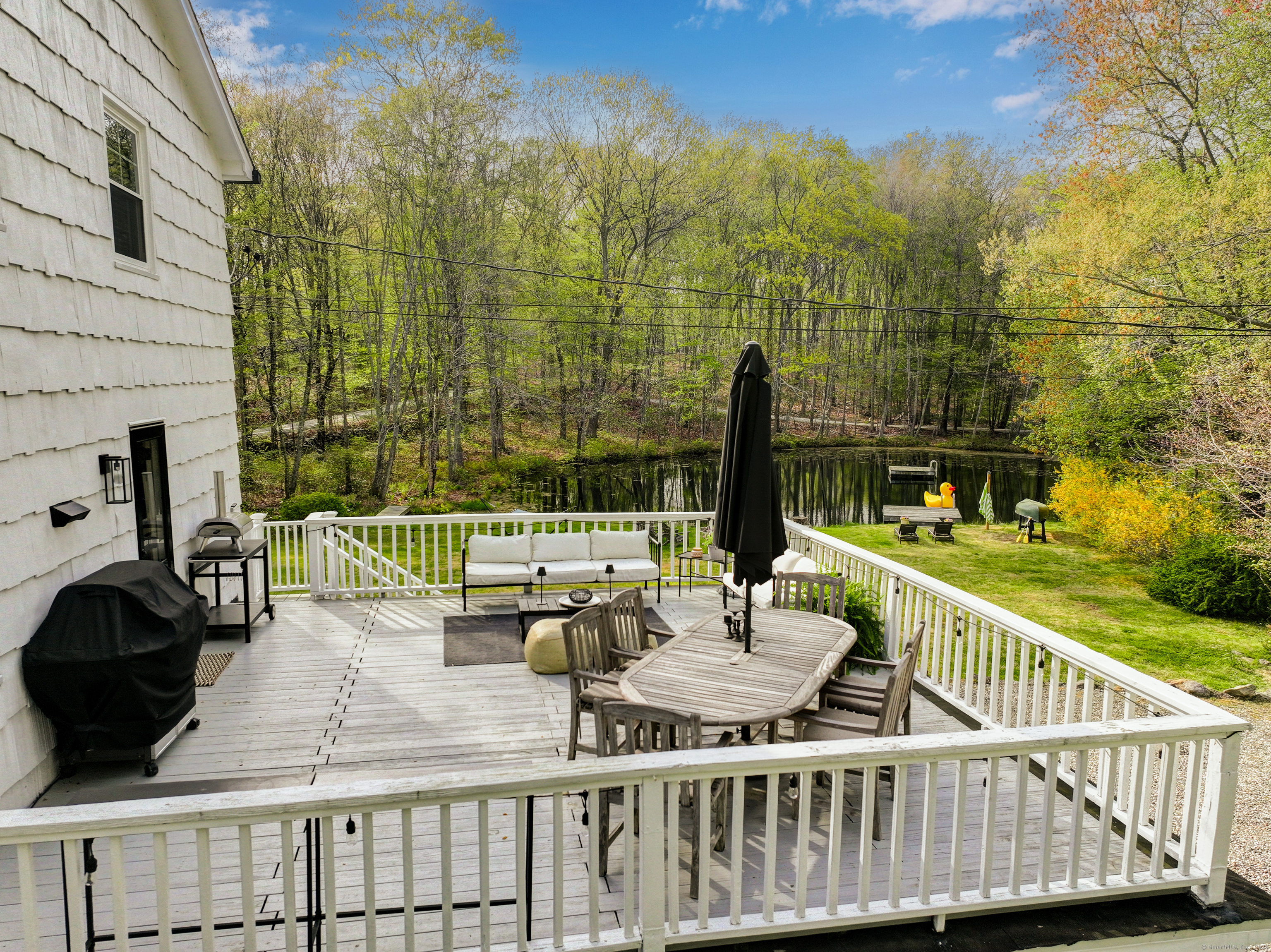 23 Tubbs Spring, Weston, Connecticut 06883