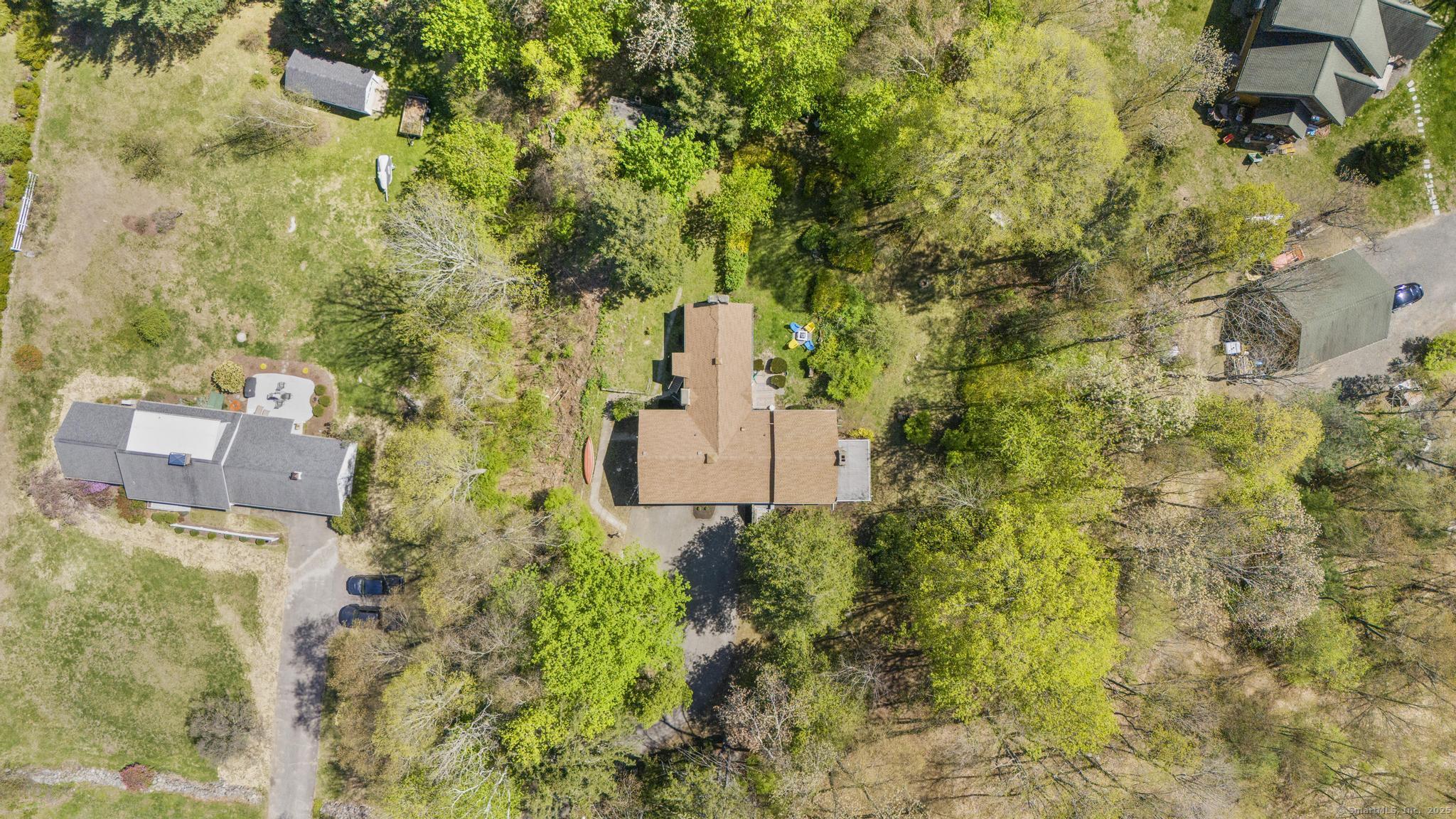 67 Obtuse Hill, Brookfield, Connecticut 06804