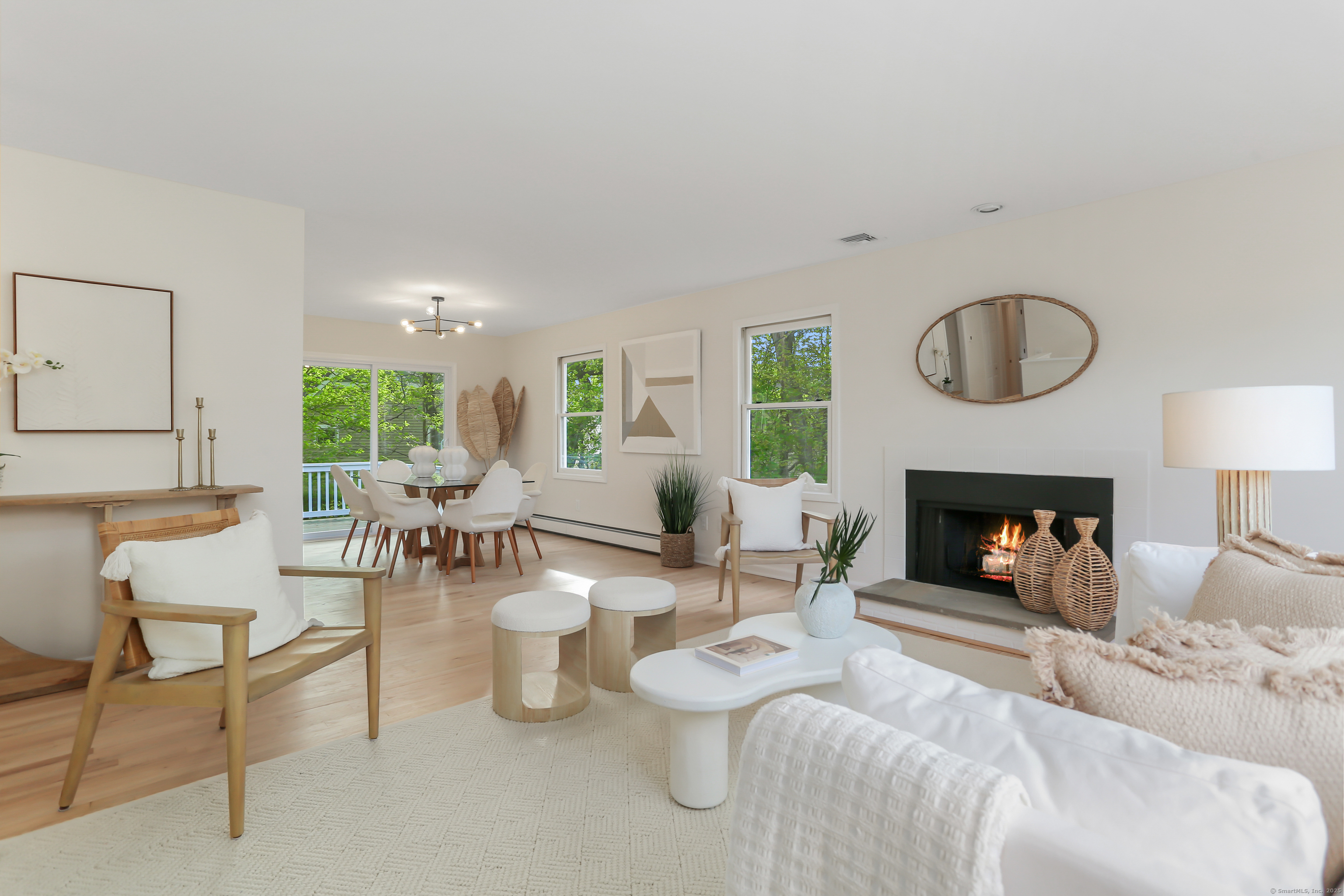 15 Westfair, Westport, Connecticut 06880
