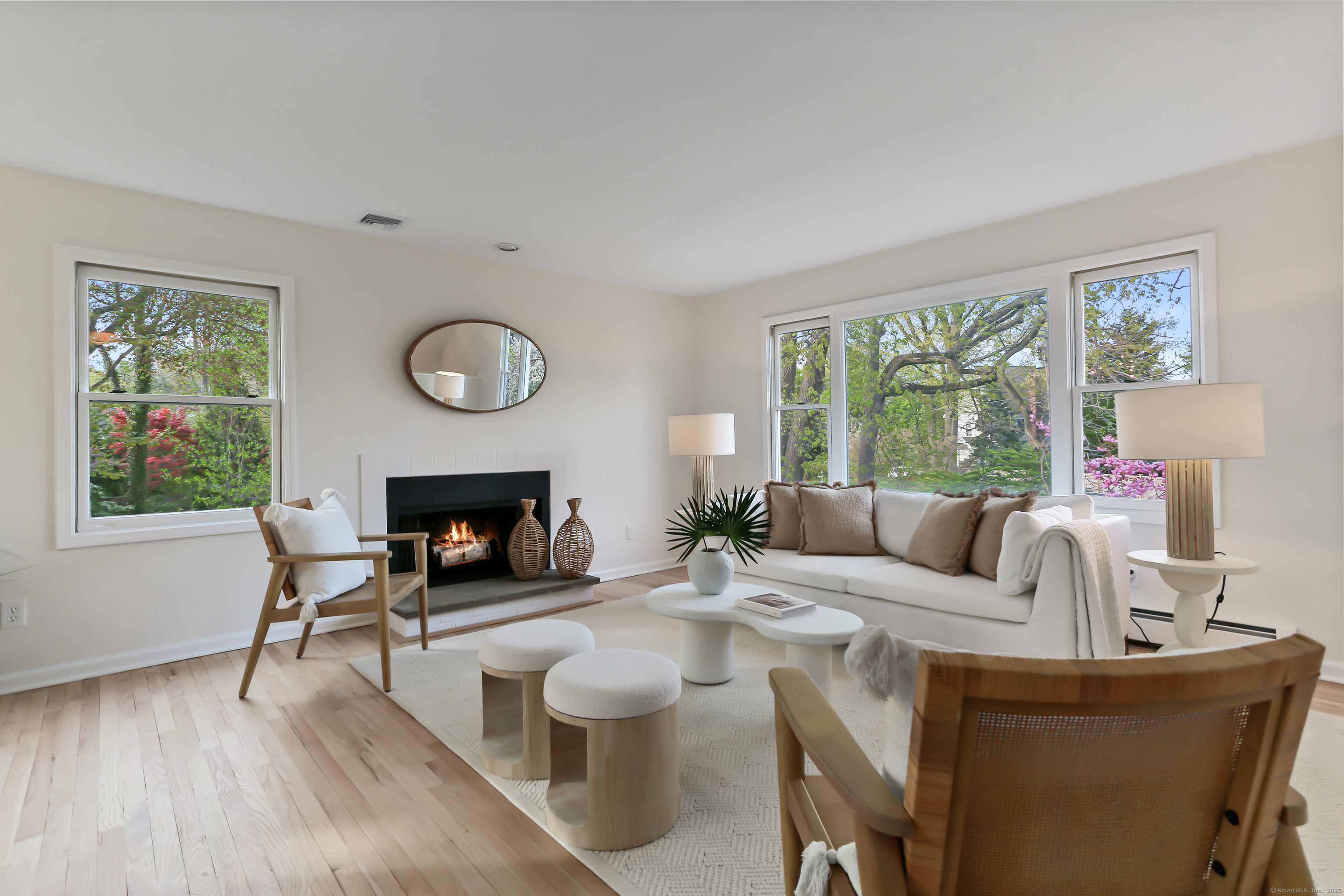 15 Westfair, Westport, Connecticut 06880