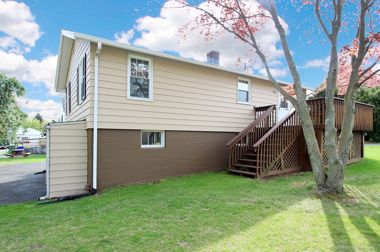 36 Hart, Meriden, Connecticut 06450