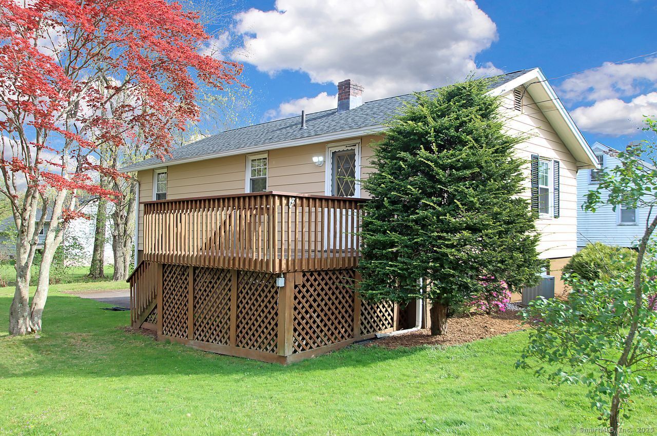 36 Hart, Meriden, Connecticut 06450