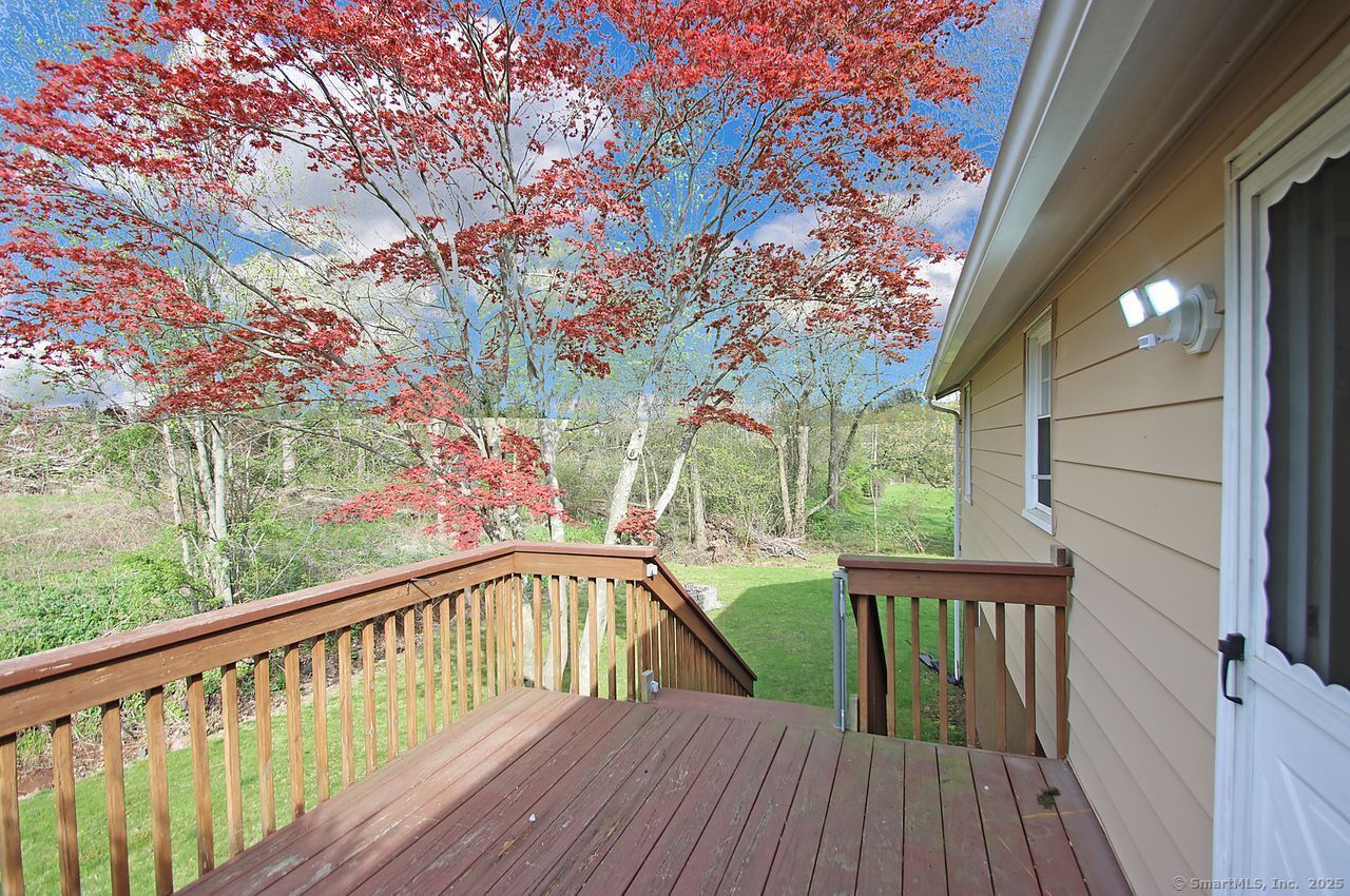36 Hart, Meriden, Connecticut 06450