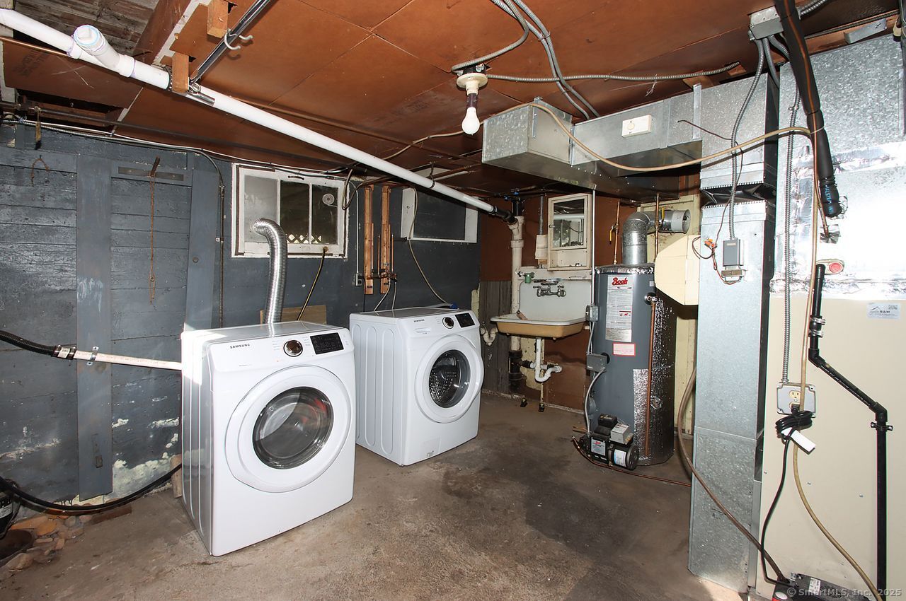 36 Hart, Meriden, Connecticut 06450