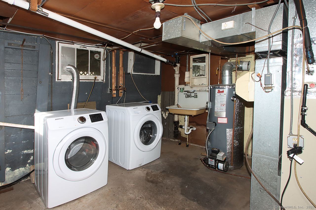 36 Hart, Meriden, Connecticut 06450