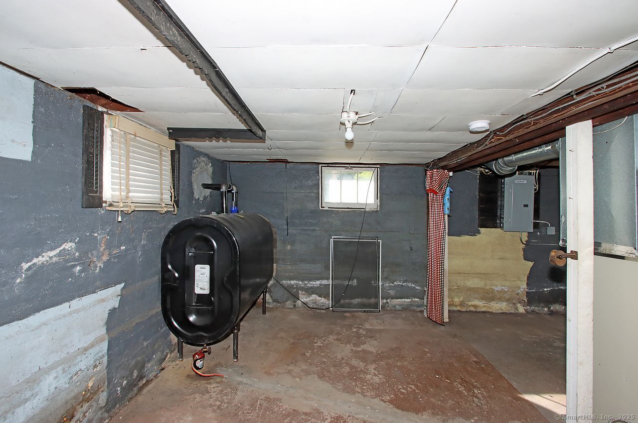 36 Hart, Meriden, Connecticut 06450