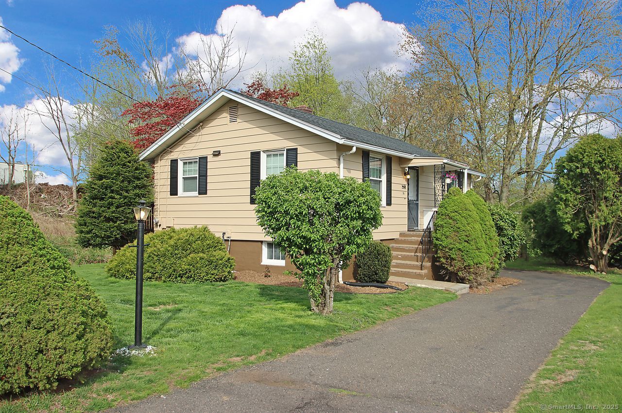 36 Hart, Meriden, Connecticut 06450