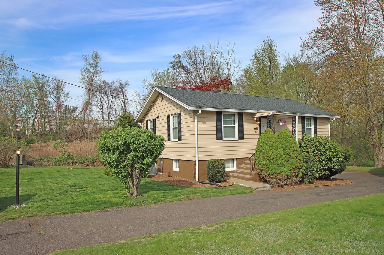 36 Hart, Meriden, Connecticut 06450