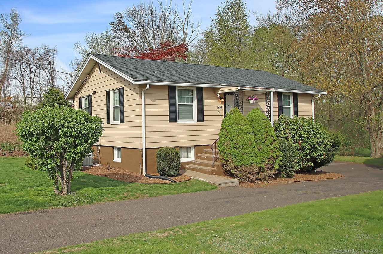 36 Hart, Meriden, Connecticut 06450