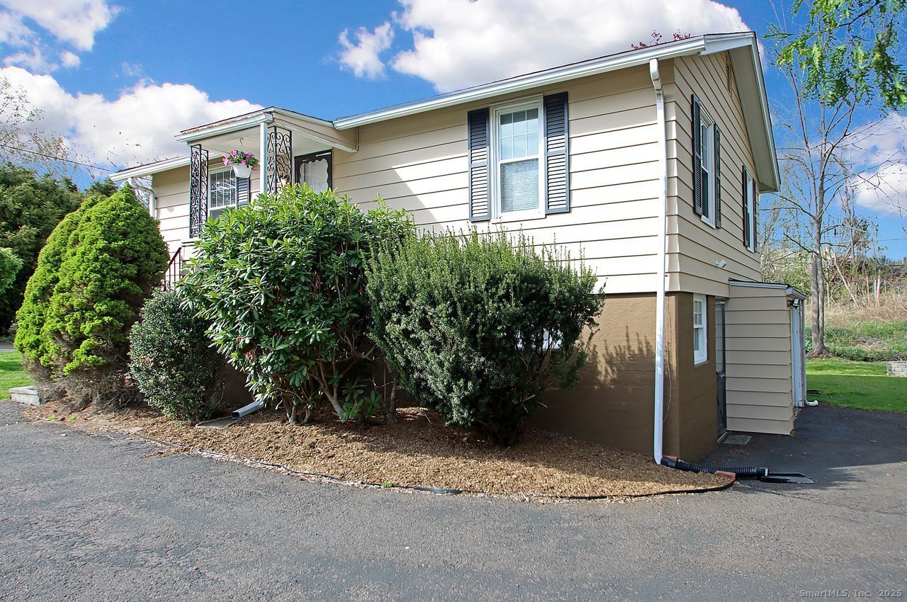 36 Hart, Meriden, Connecticut 06450