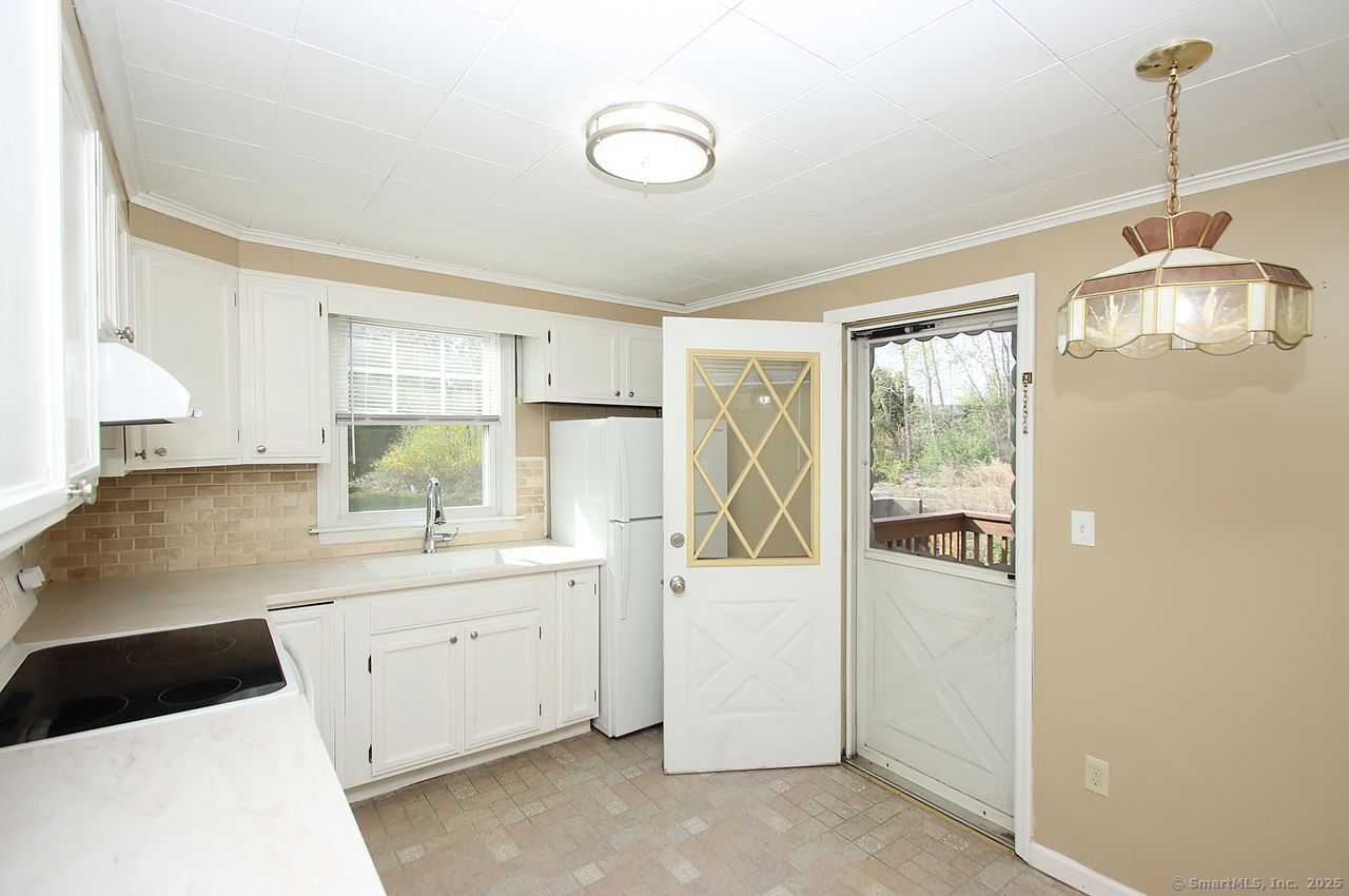 36 Hart, Meriden, Connecticut 06450