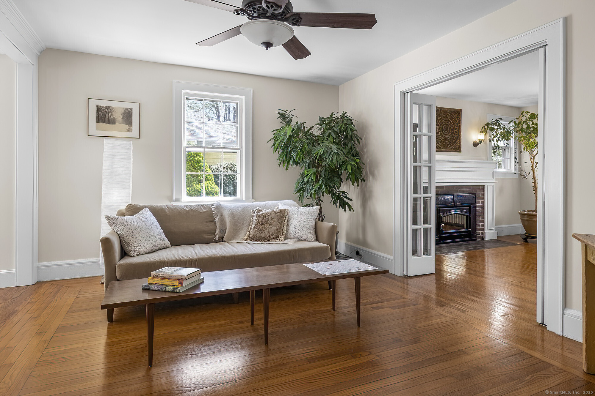 13 Rochambeau, Ridgefield, Connecticut 06877