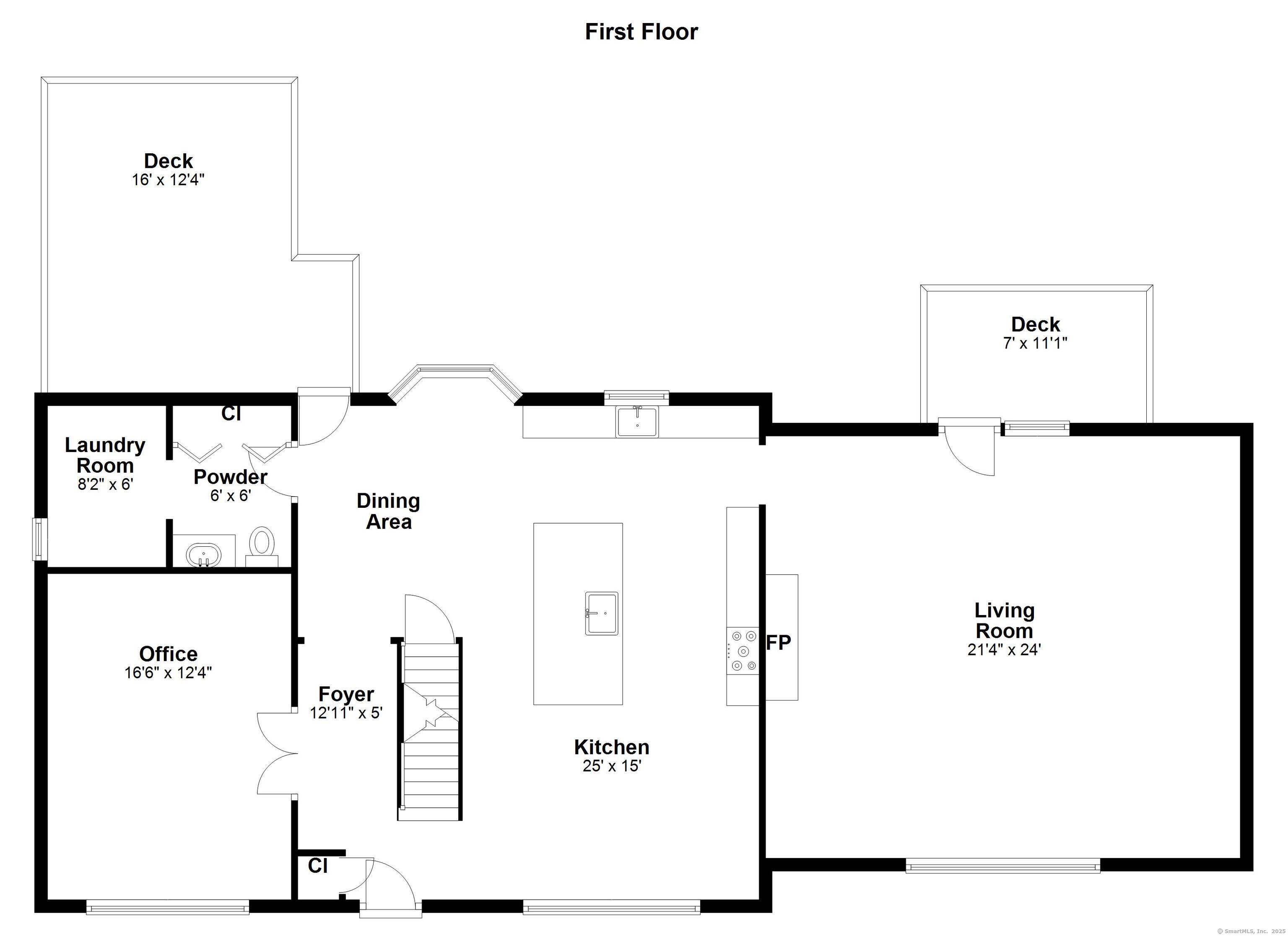 218 Elm, Fairfield, Connecticut 06824