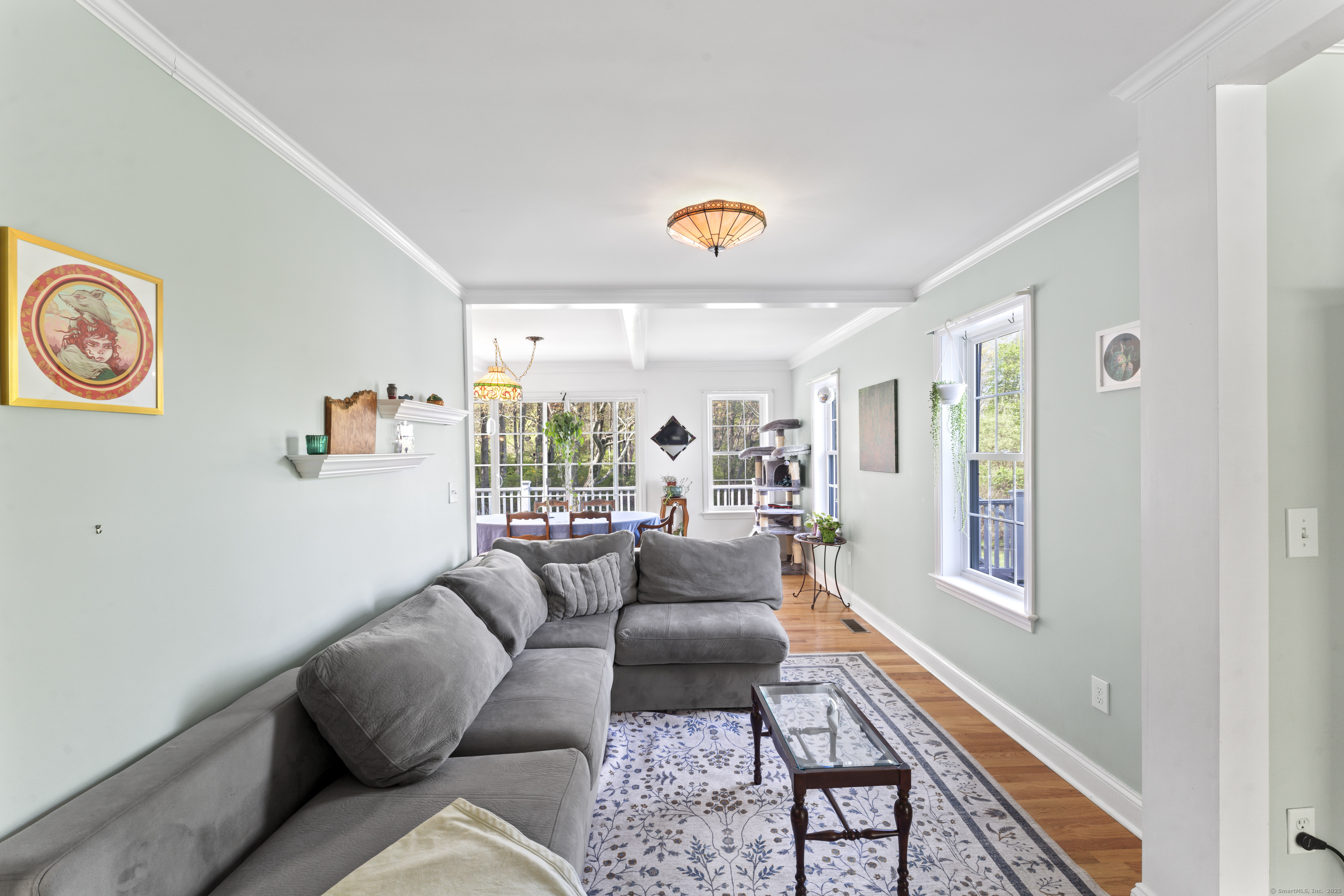 11 Knollwood, Newtown, Connecticut 06470