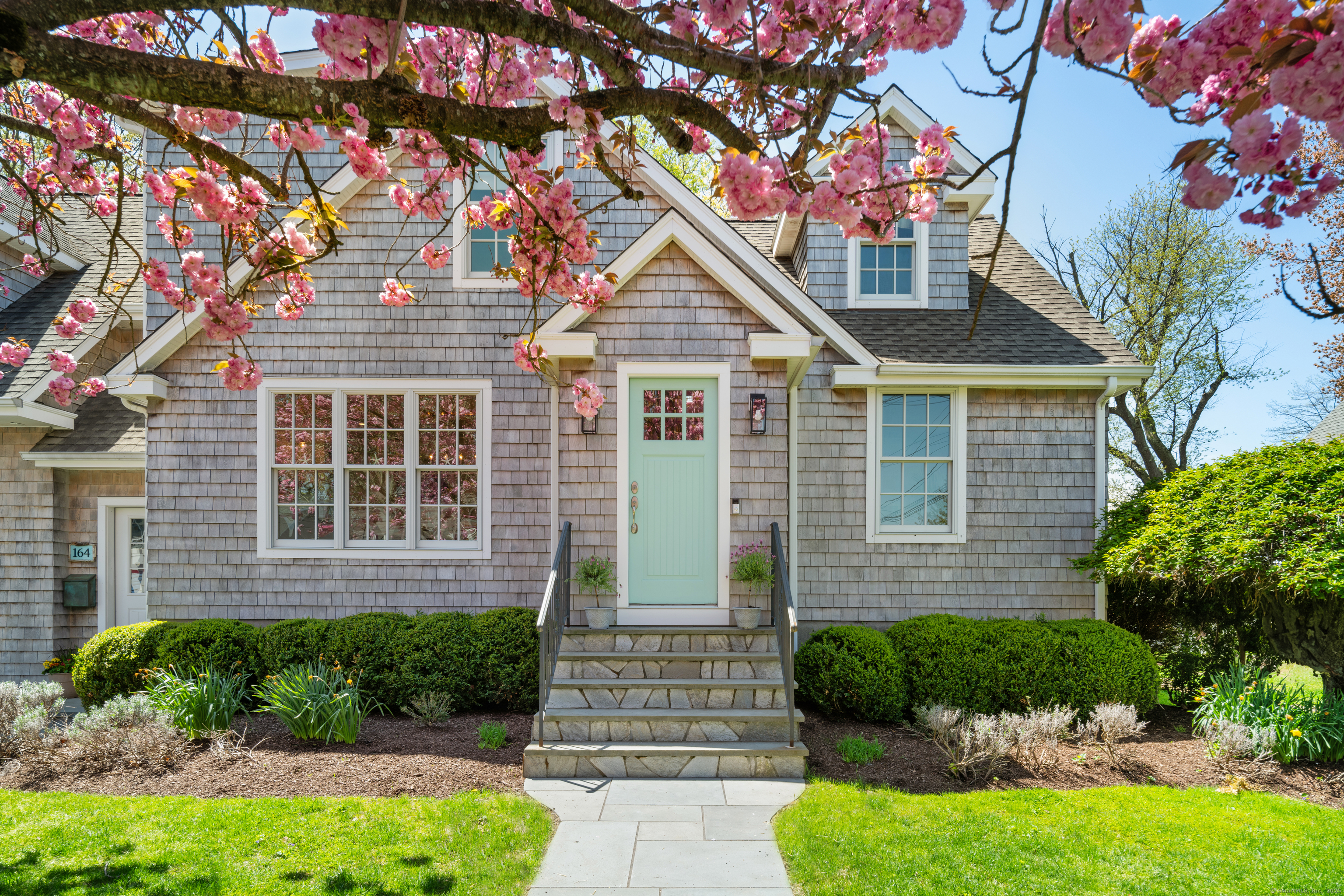 164 Oldfield, Fairfield, Connecticut 06824