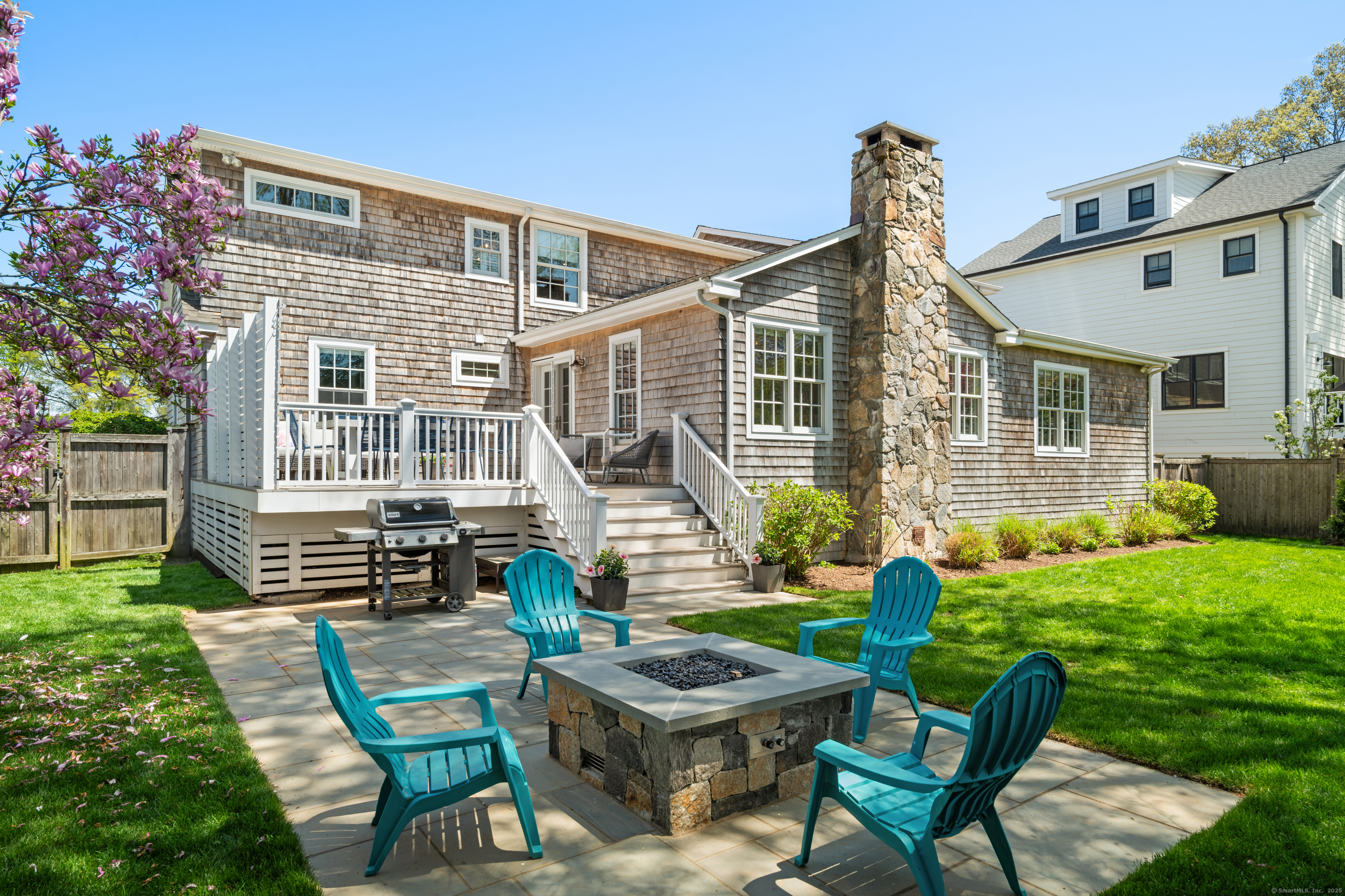 164 Oldfield, Fairfield, Connecticut 06824