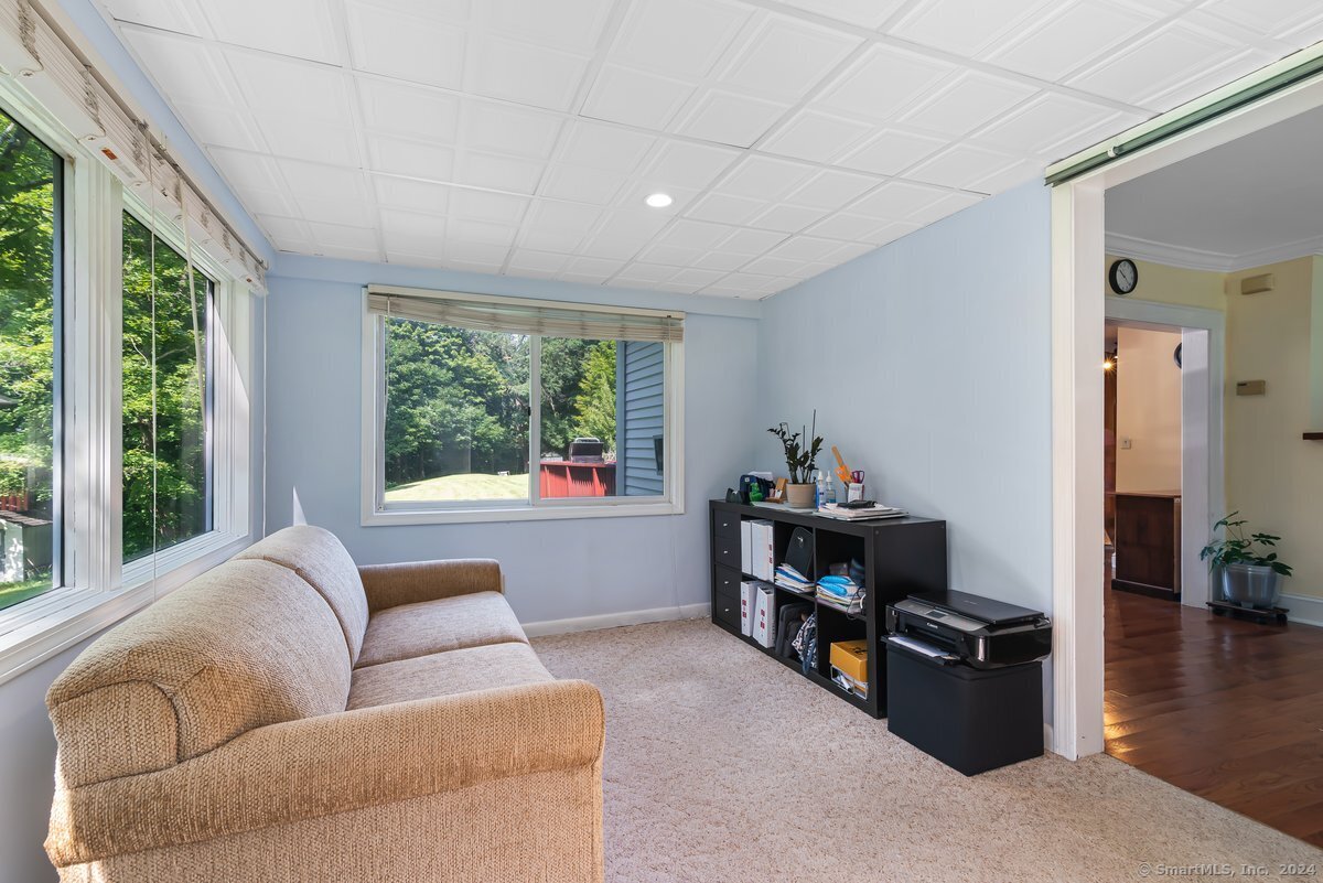 18 Driftway, Danbury, Connecticut 06811