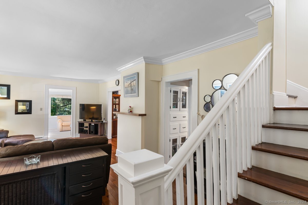 18 Driftway, Danbury, Connecticut 06811