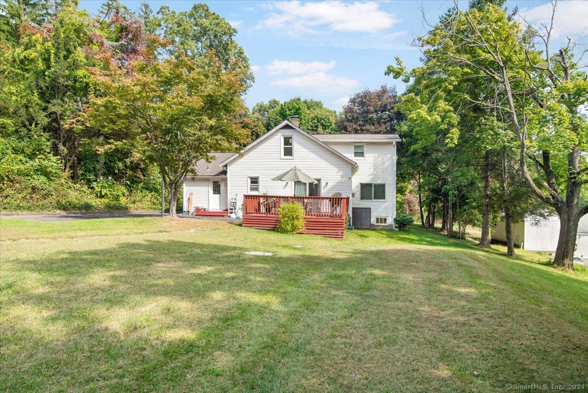 18 Driftway, Danbury, Connecticut 06811