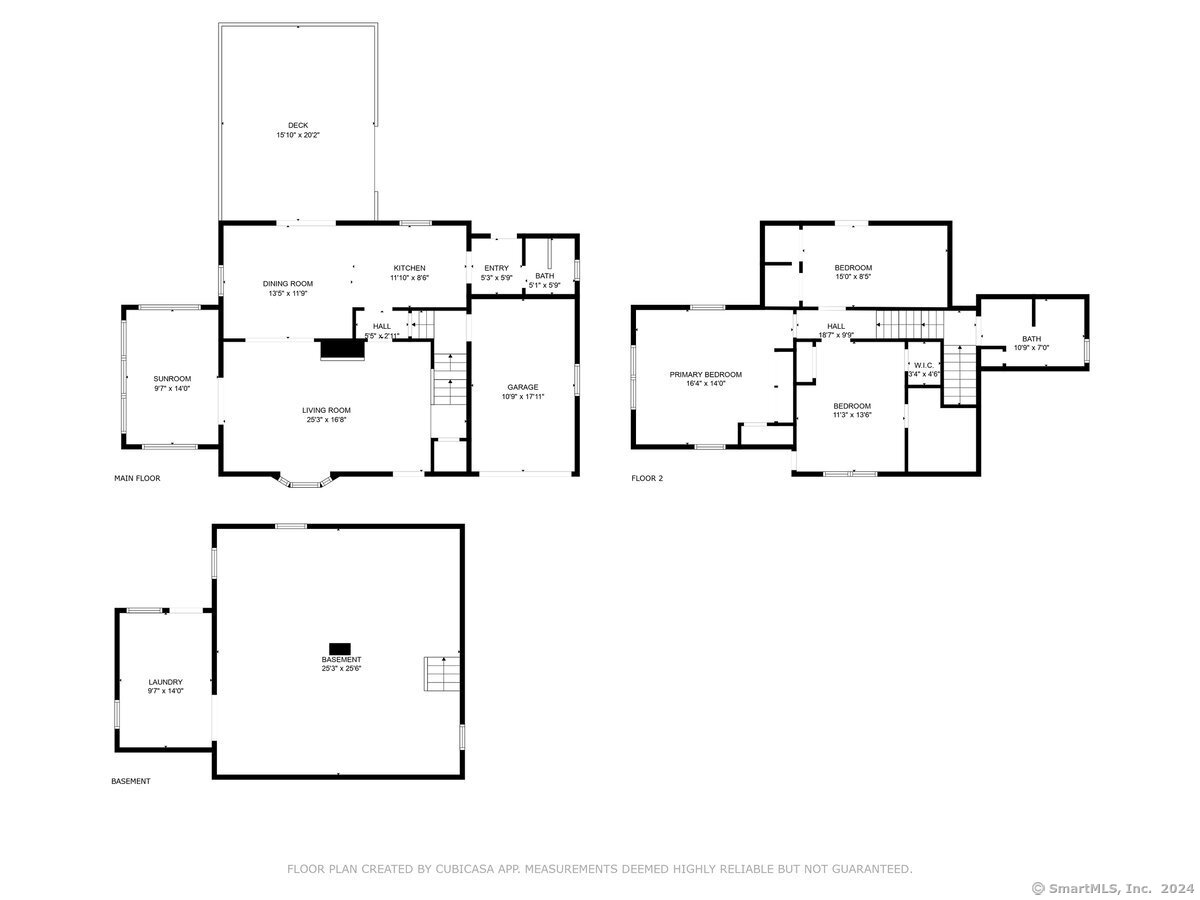 18 Driftway, Danbury, Connecticut 06811