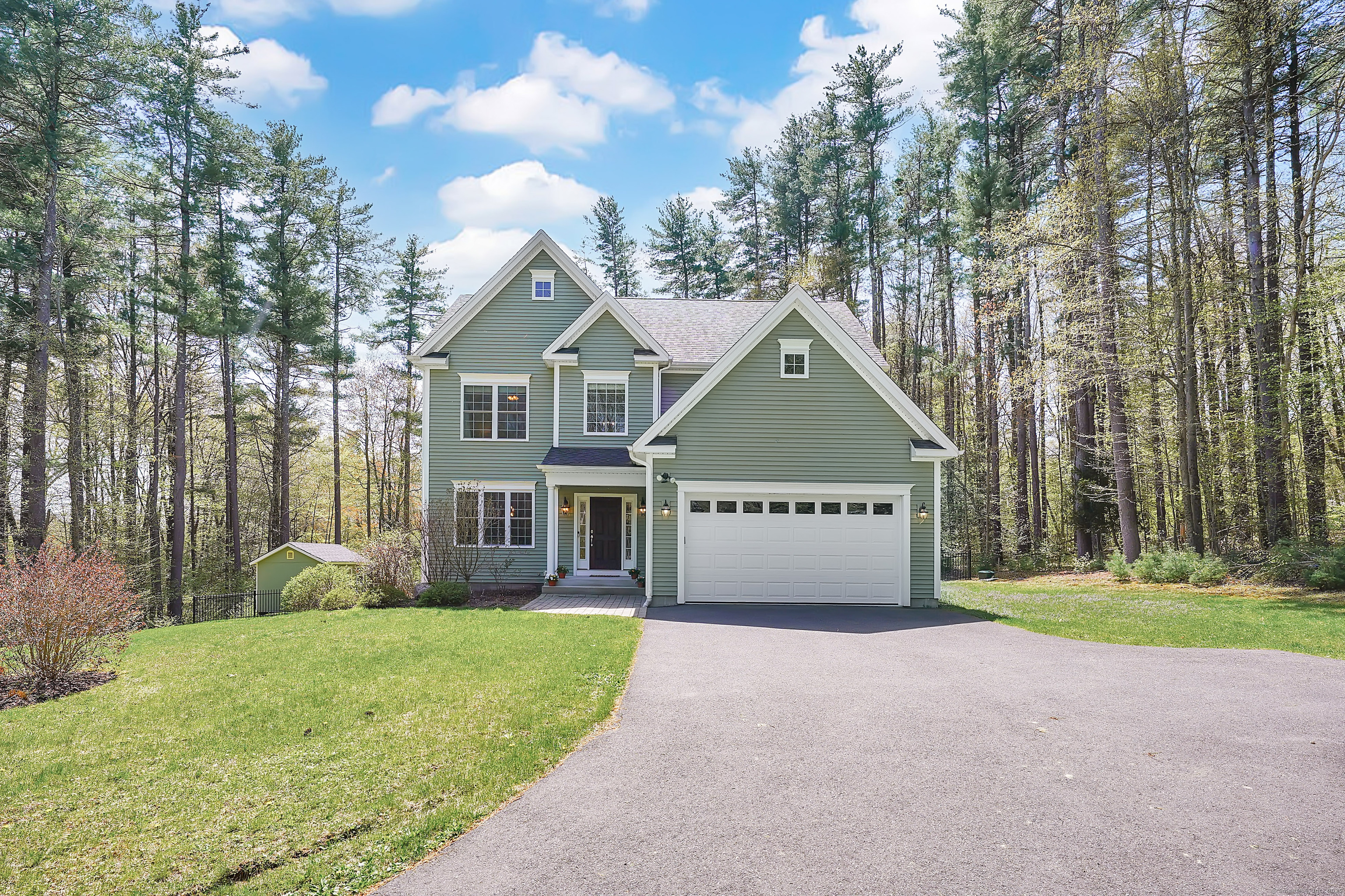 49 Bronson Road Avon CT
