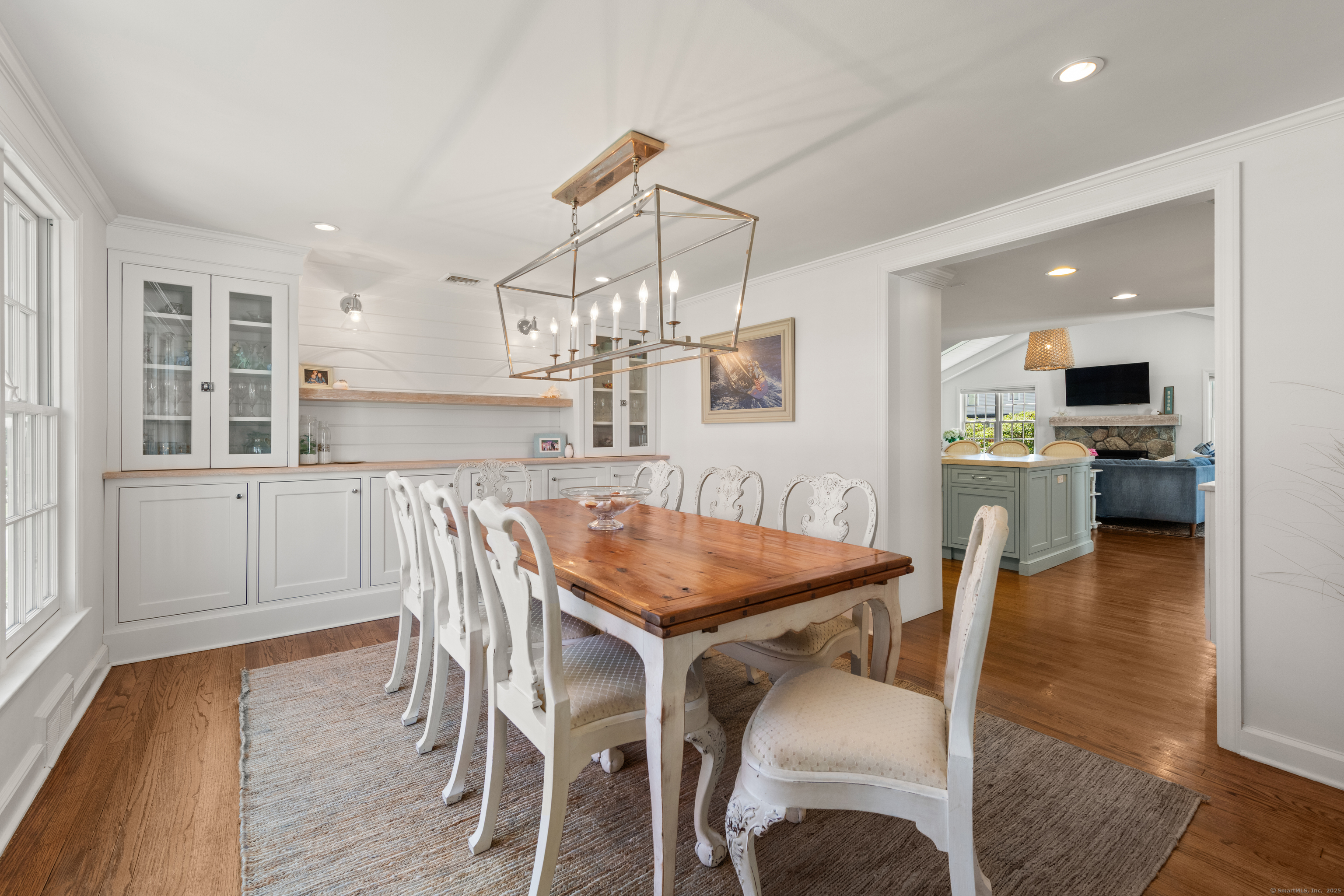 164 Oldfield, Fairfield, Connecticut 06824