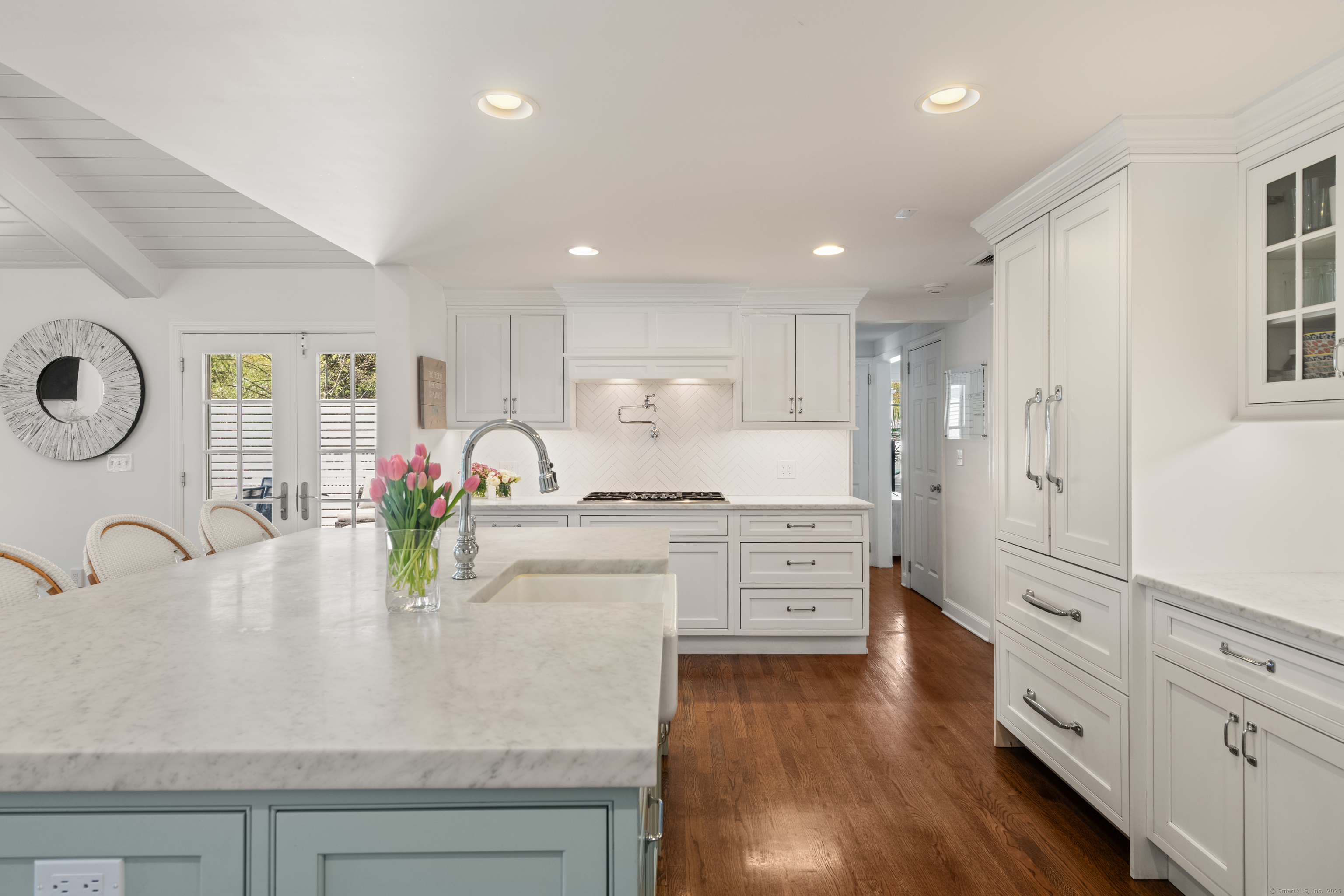 164 Oldfield, Fairfield, Connecticut 06824