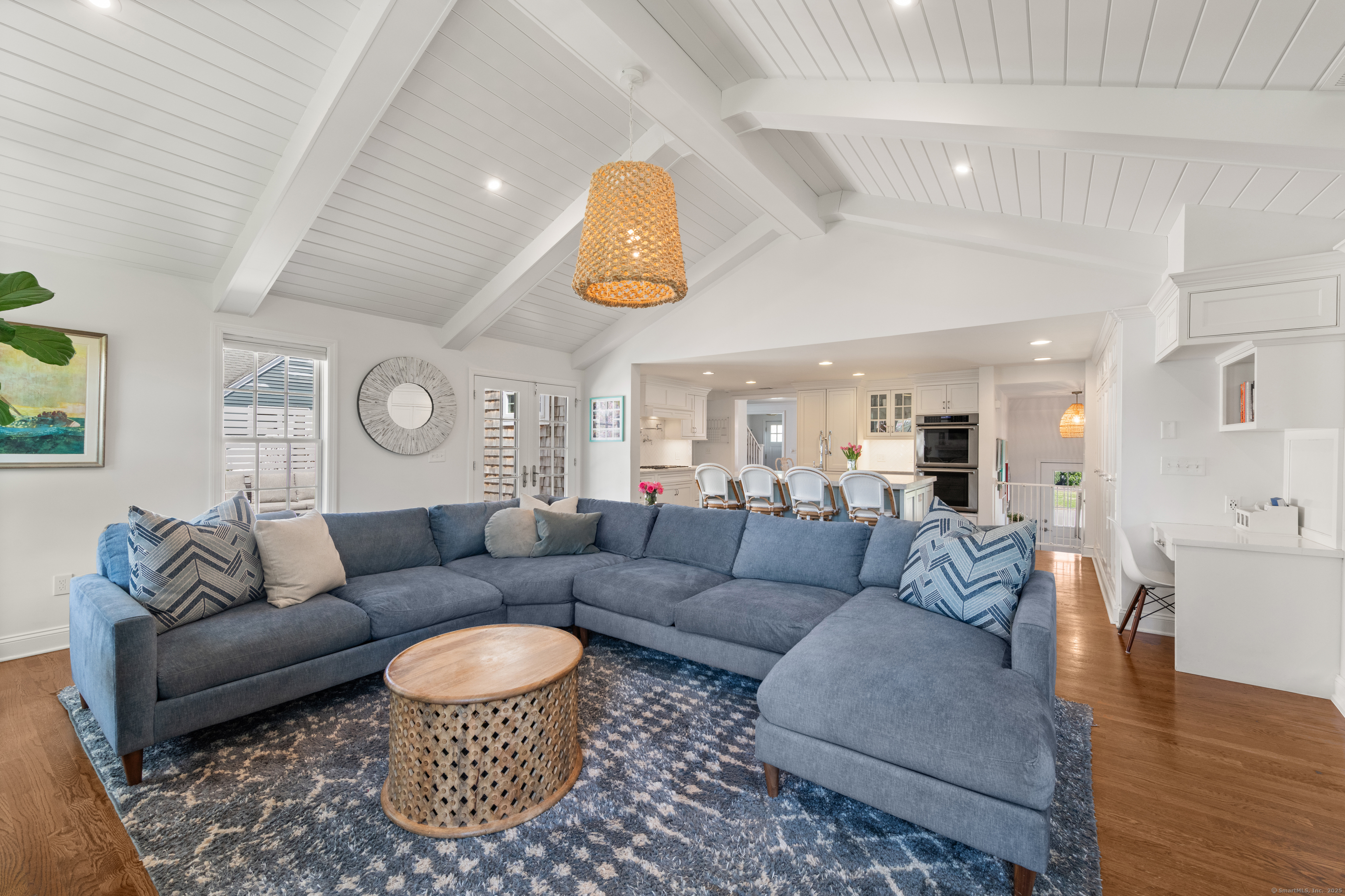 164 Oldfield, Fairfield, Connecticut 06824