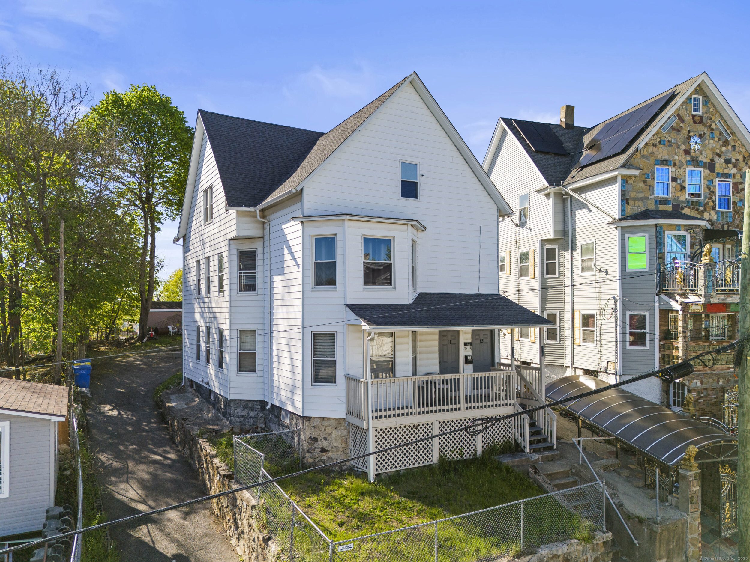 11 Putnam, Waterbury, Connecticut 06704