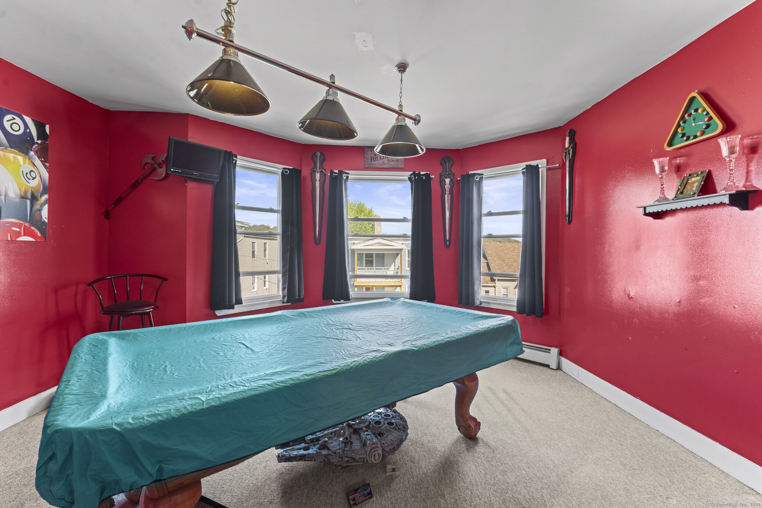11 Putnam, Waterbury, Connecticut 06704