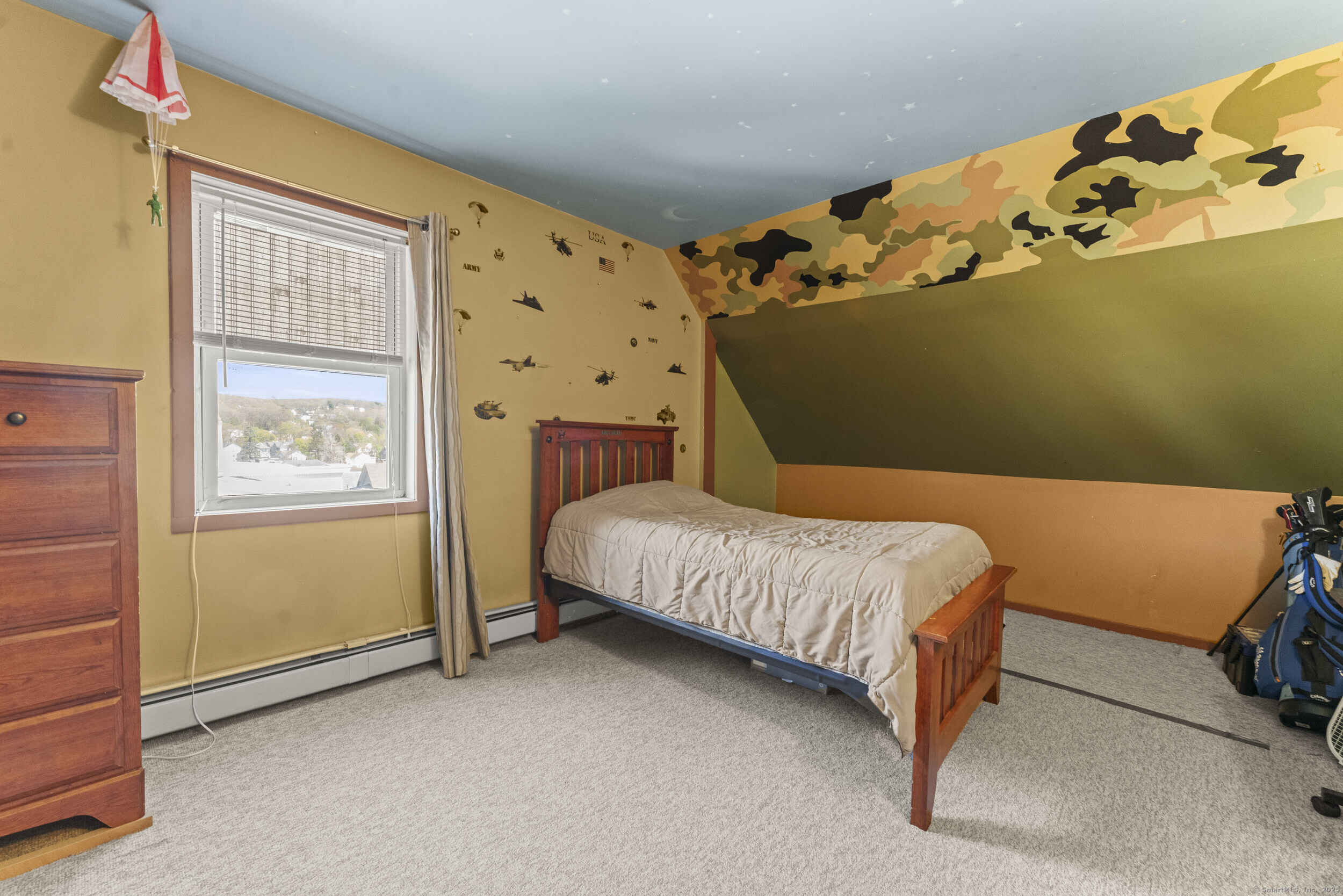 11 Putnam, Waterbury, Connecticut 06704