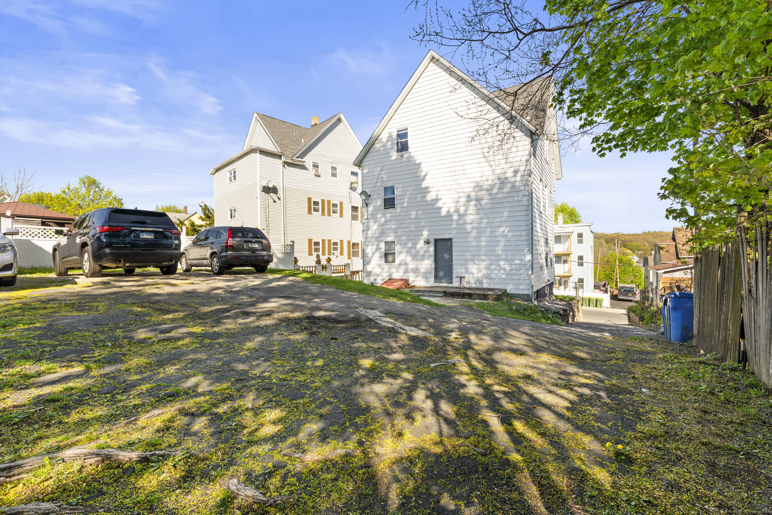 11 Putnam, Waterbury, Connecticut 06704