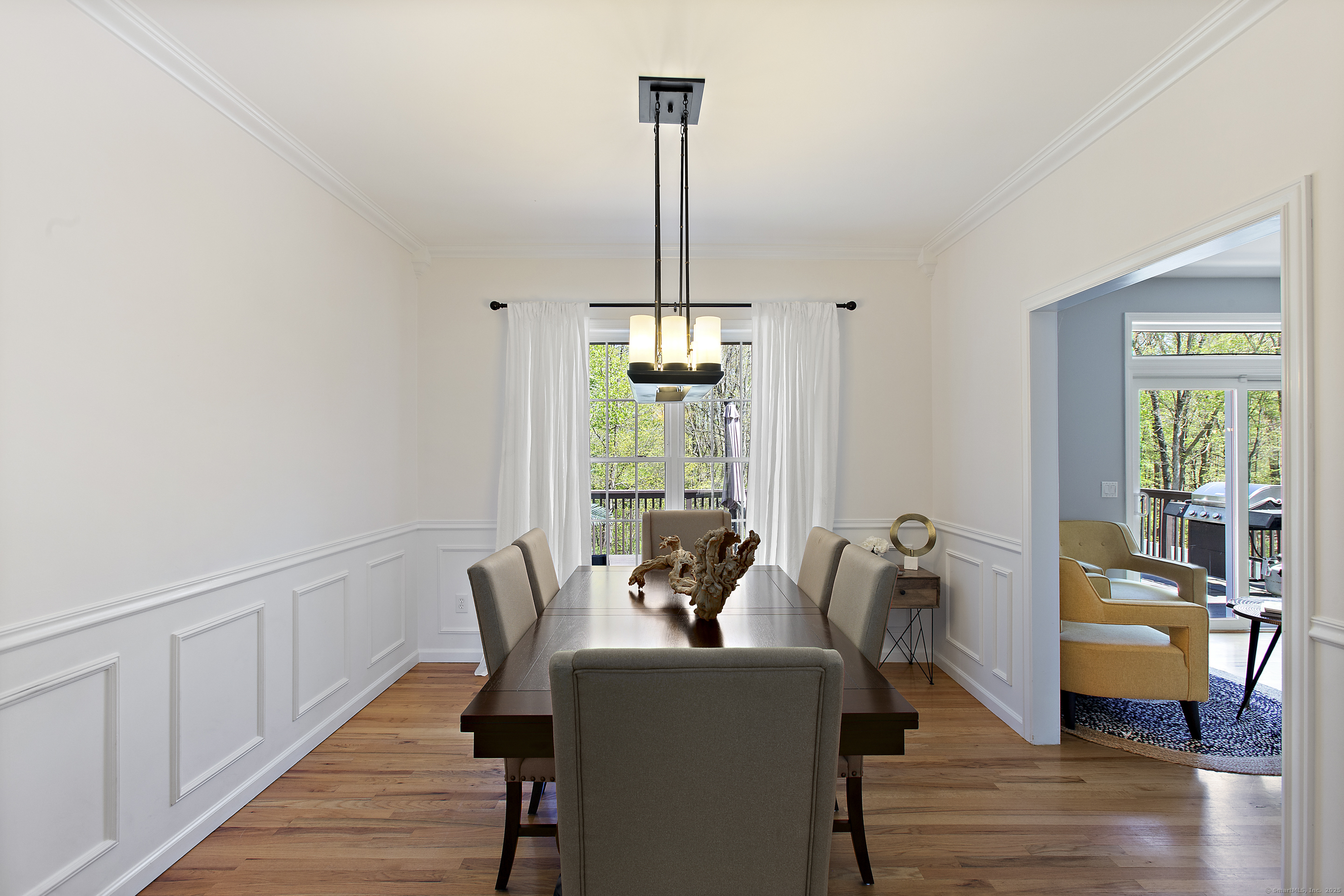 30 Terre Haute, Danbury, Connecticut 06810