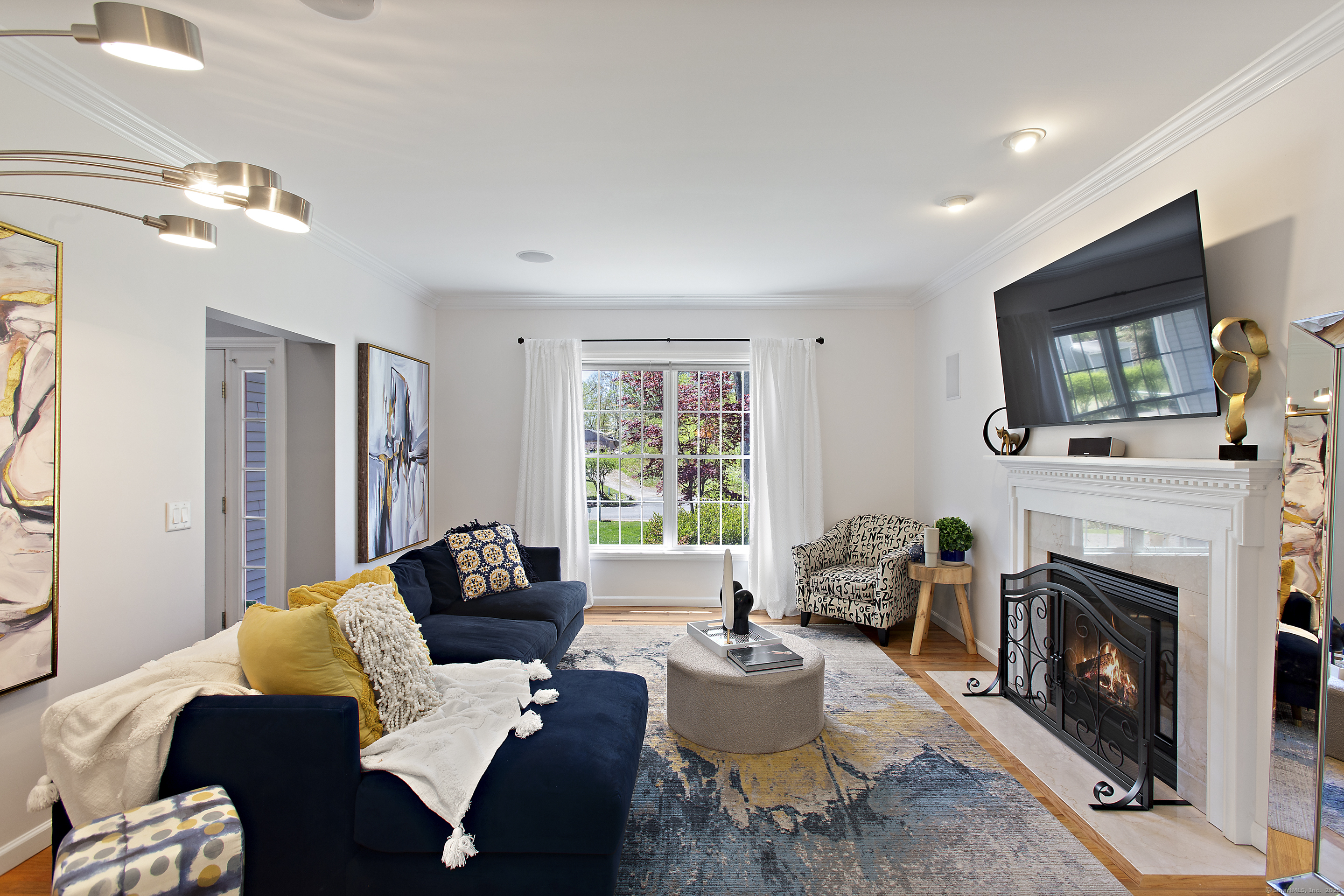 30 Terre Haute, Danbury, Connecticut 06810