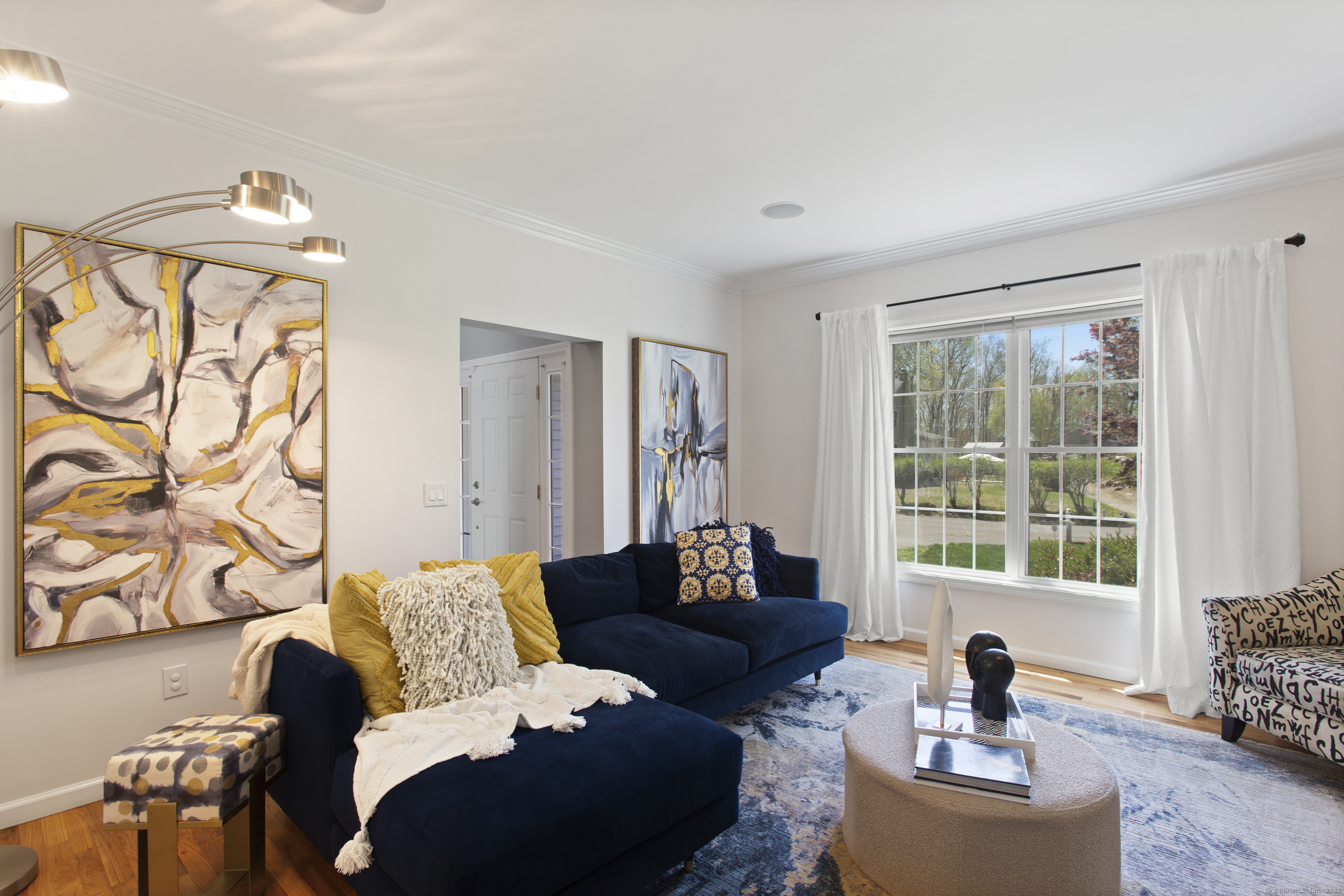 30 Terre Haute, Danbury, Connecticut 06810
