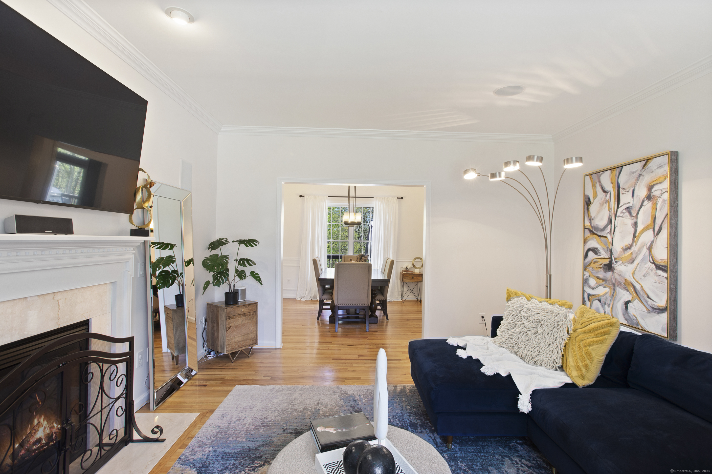 30 Terre Haute, Danbury, Connecticut 06810