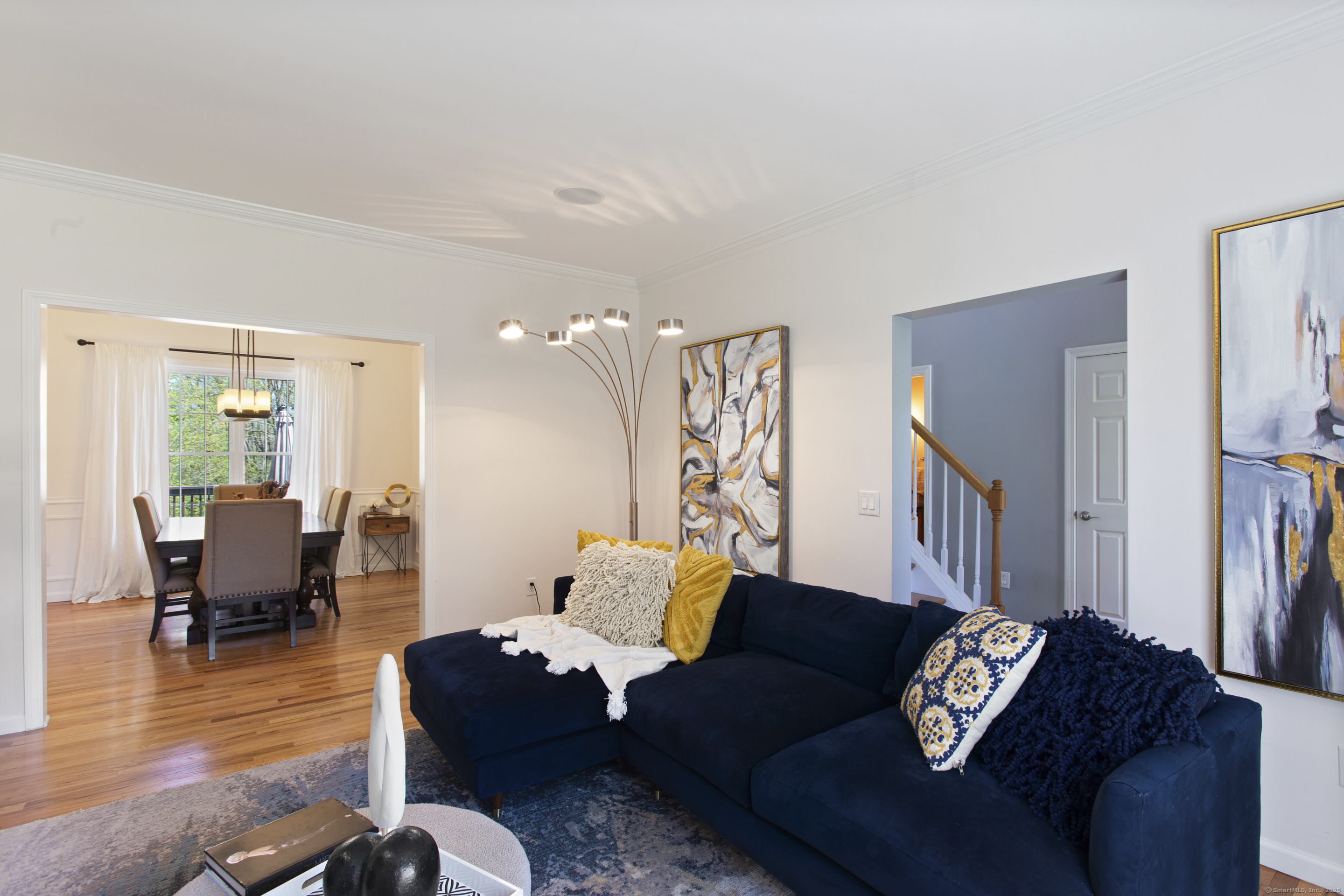 30 Terre Haute, Danbury, Connecticut 06810
