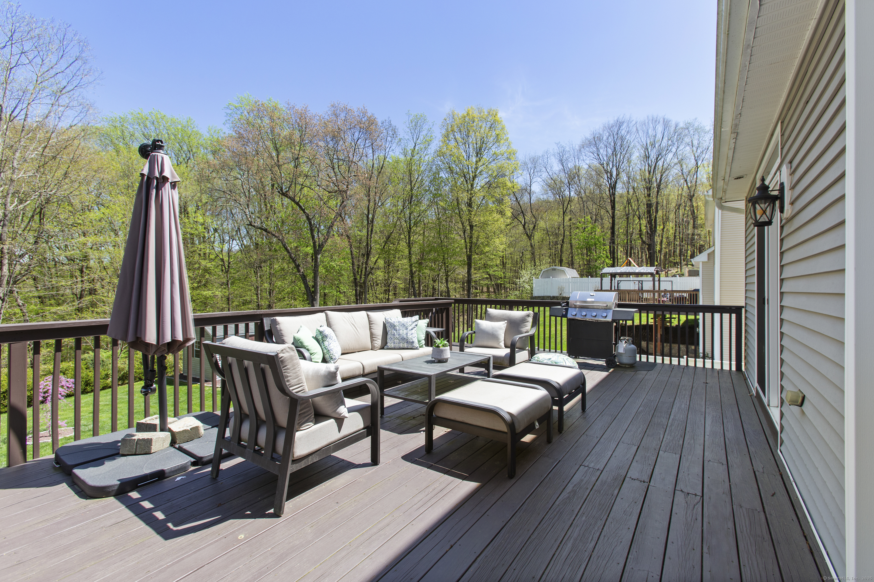 30 Terre Haute, Danbury, Connecticut 06810