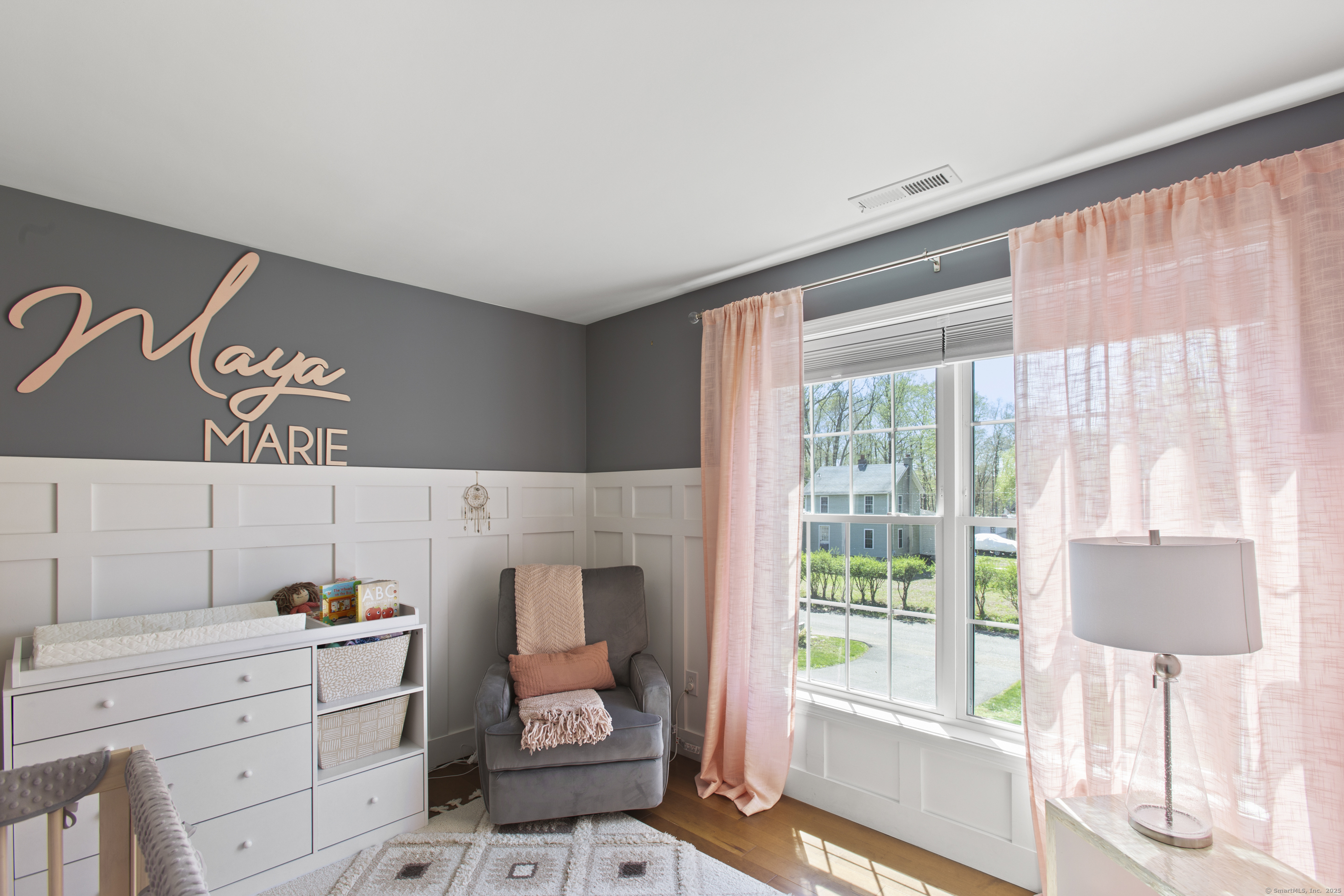30 Terre Haute, Danbury, Connecticut 06810