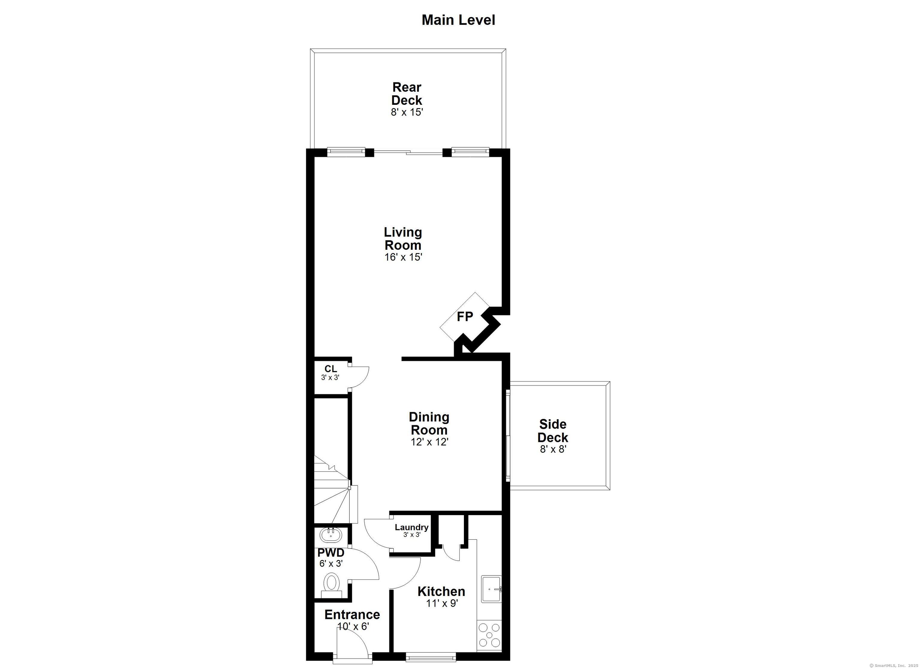 2437 Bedford Street A6