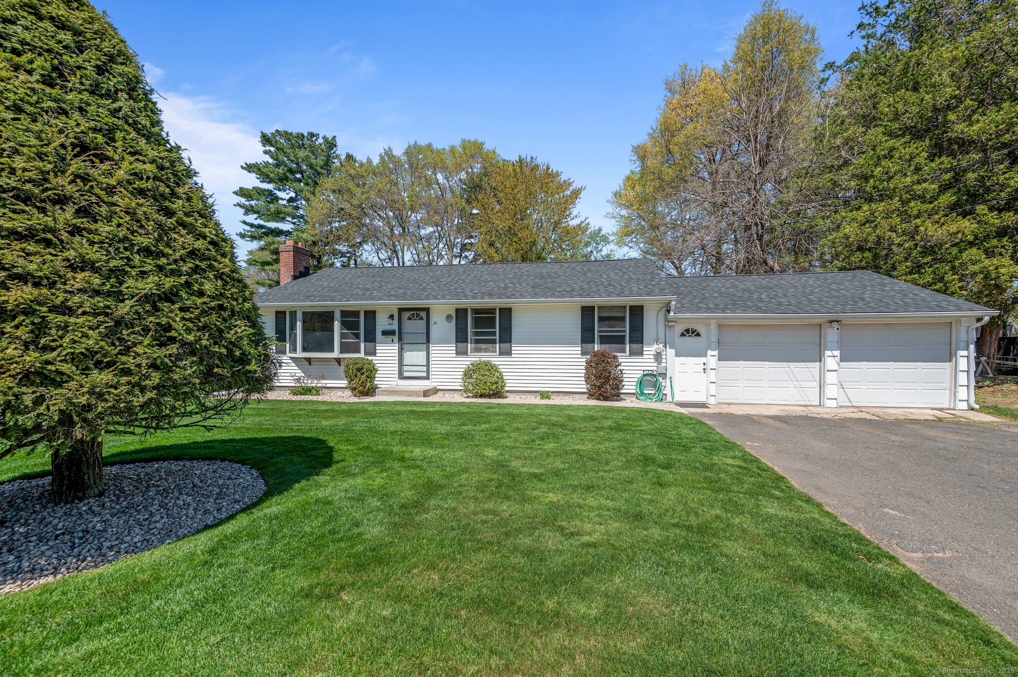 24 Cody Avenue Plainville CT