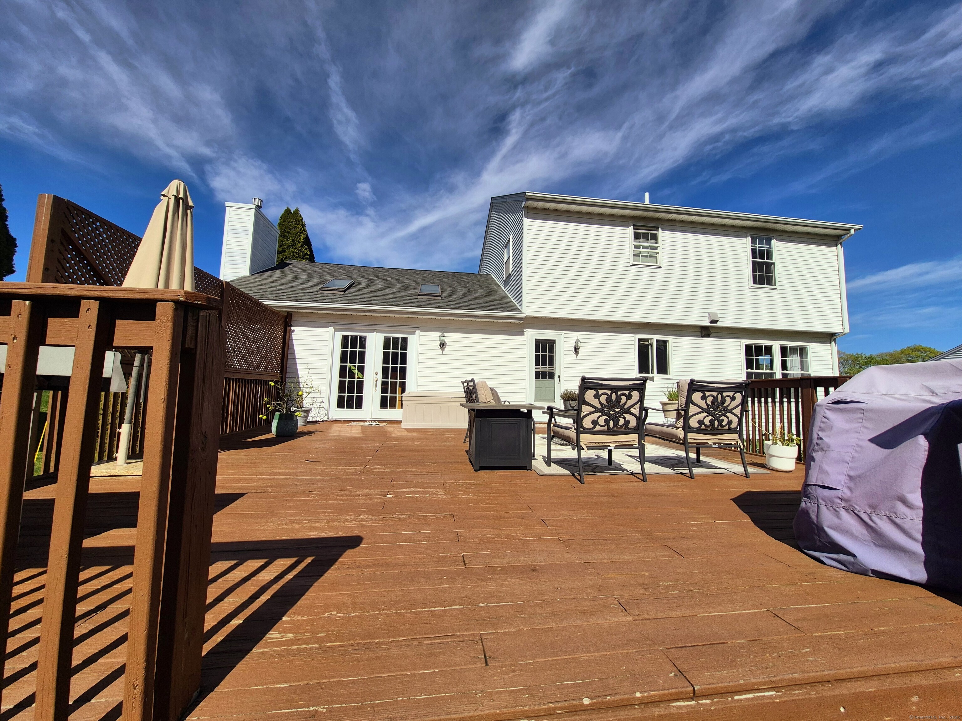 38 Benjamin, East Haven, Connecticut 06513