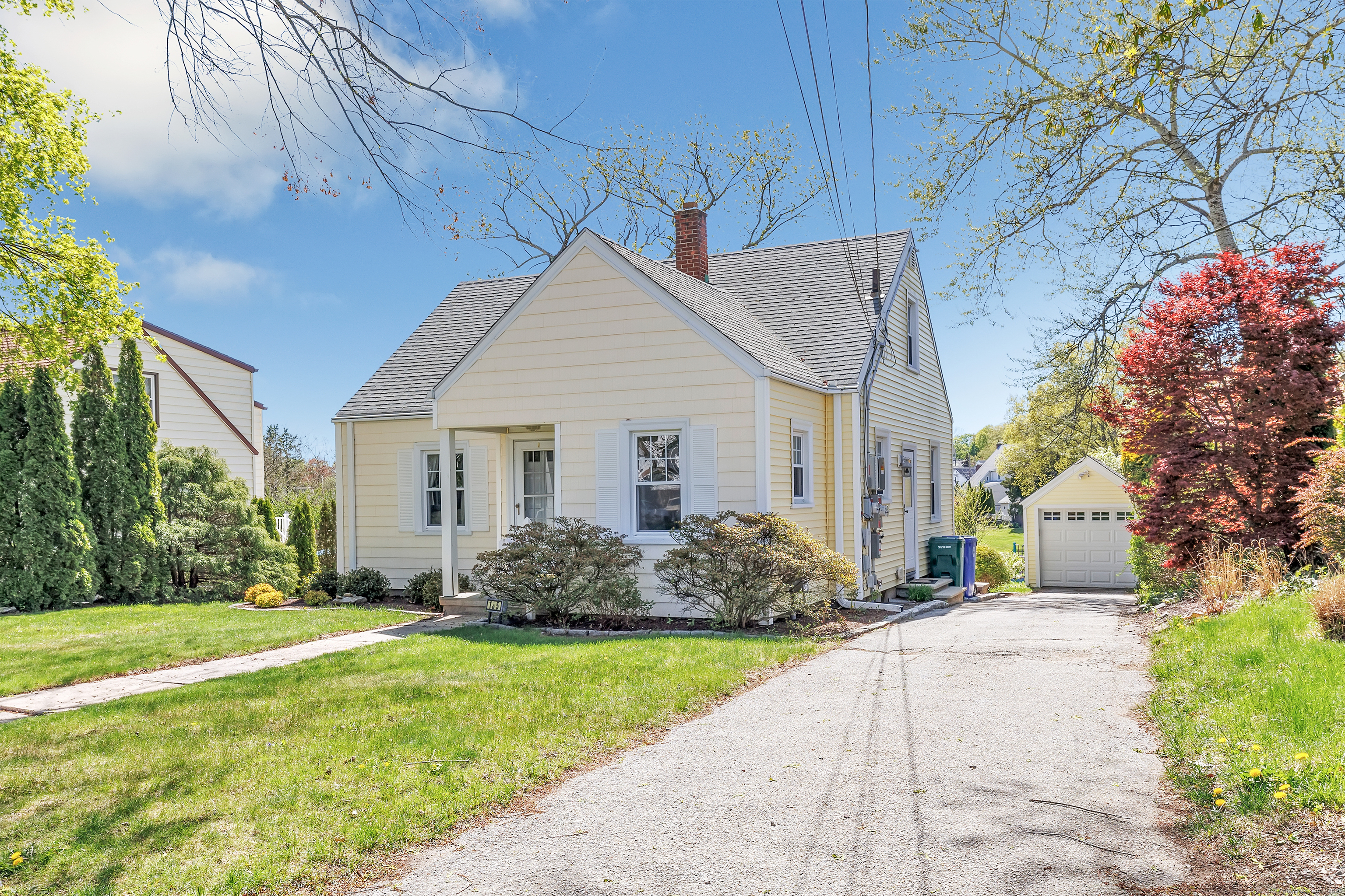 135 Raven, Stratford, Connecticut 06614
