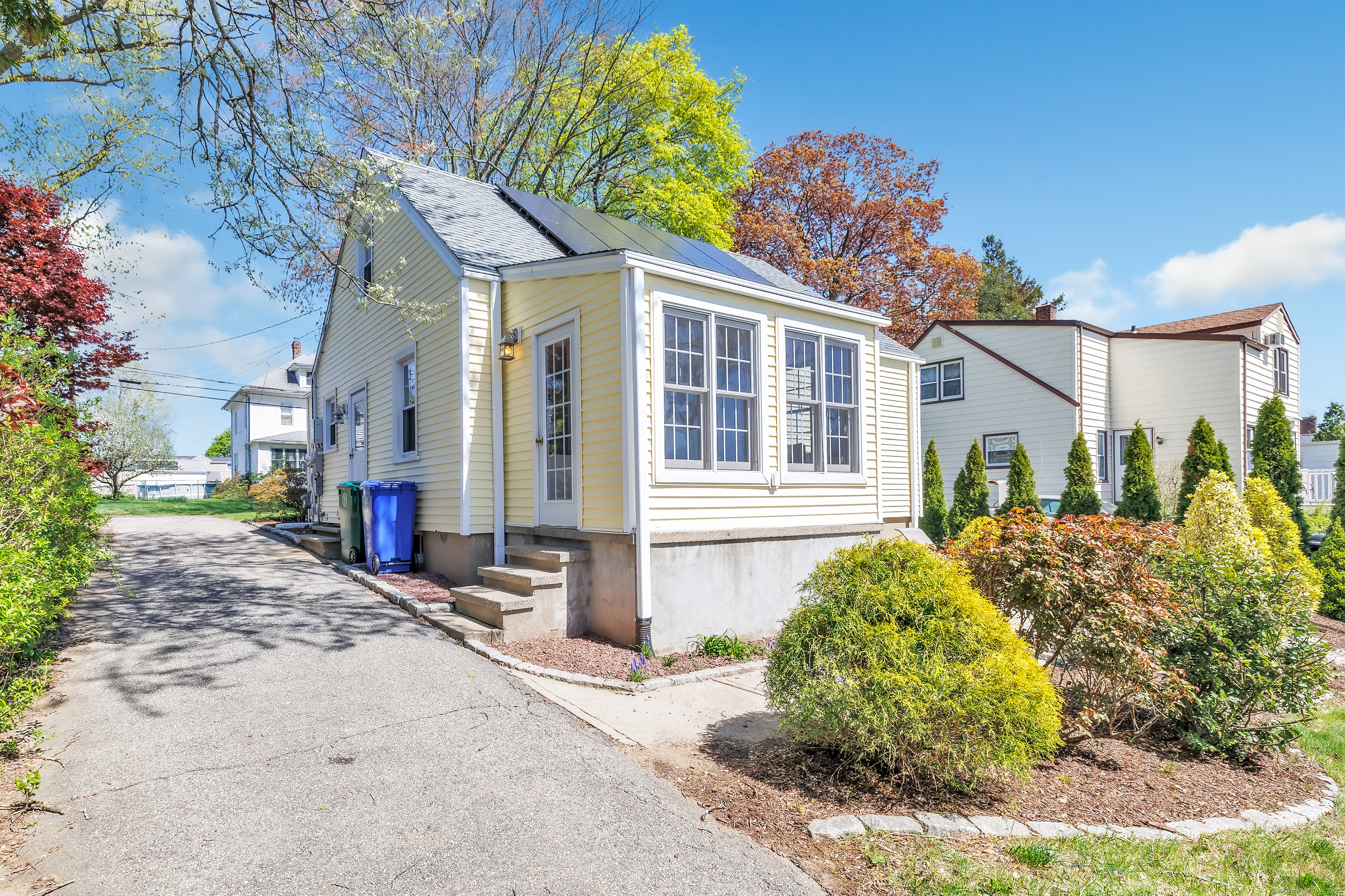 135 Raven, Stratford, Connecticut 06614