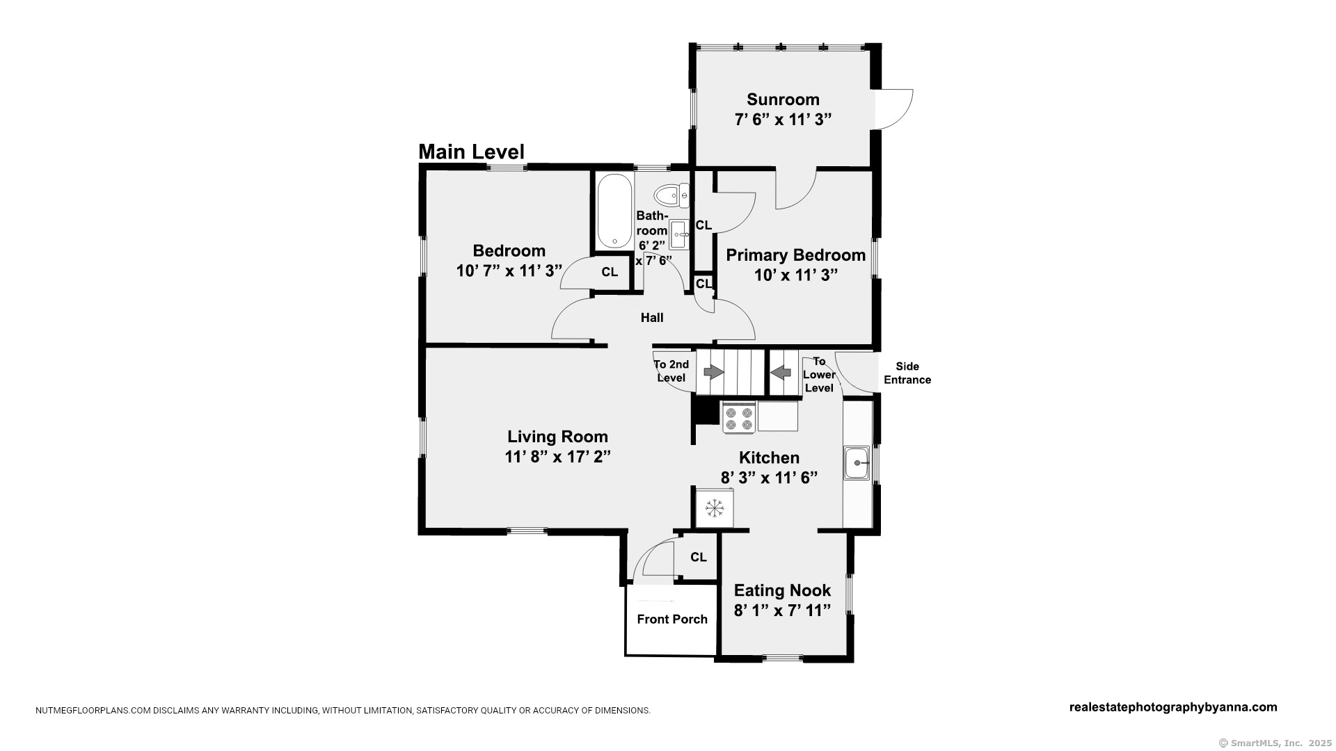 135 Raven, Stratford, Connecticut 06614