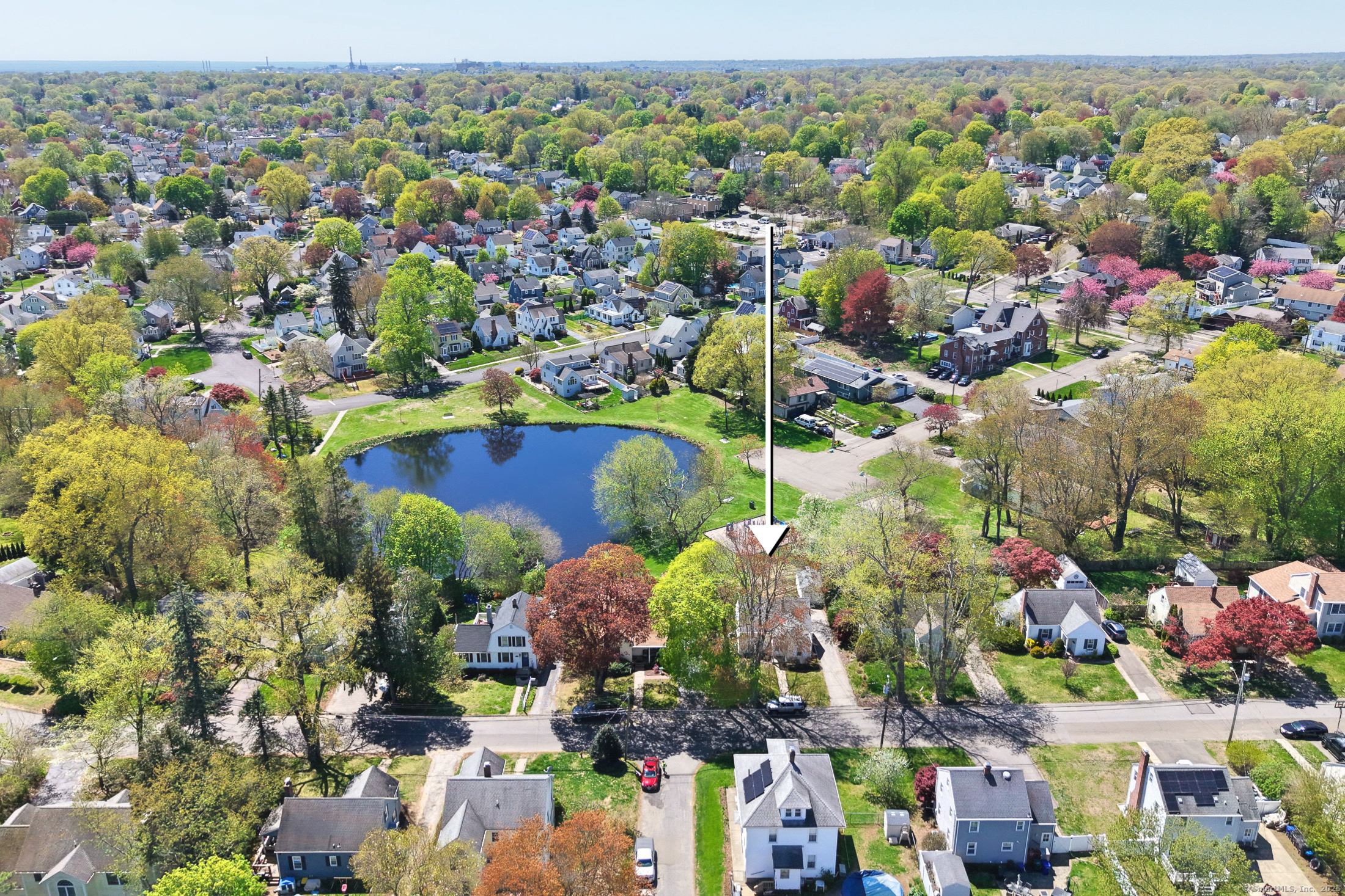 135 Raven, Stratford, Connecticut 06614