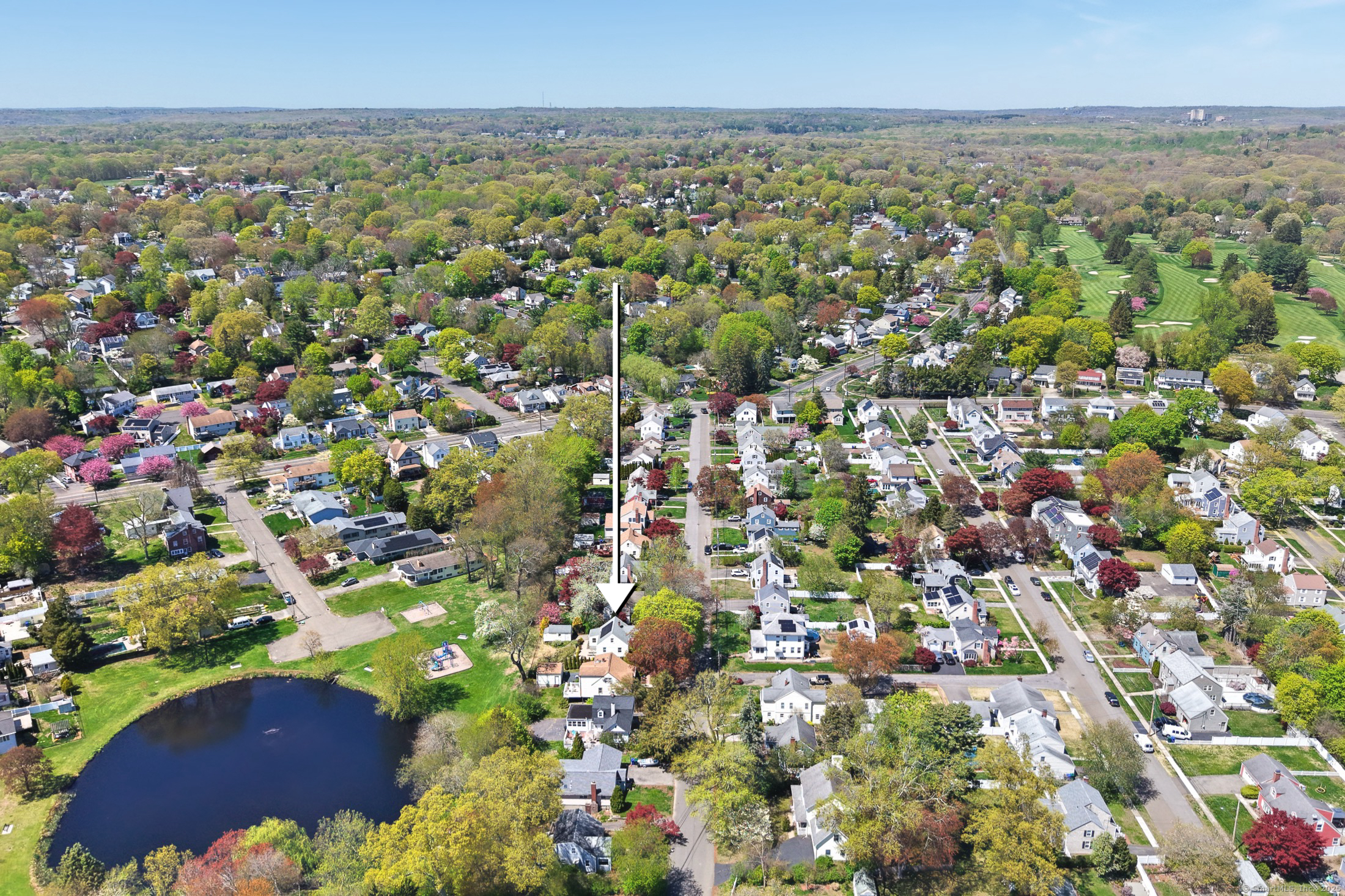 135 Raven, Stratford, Connecticut 06614